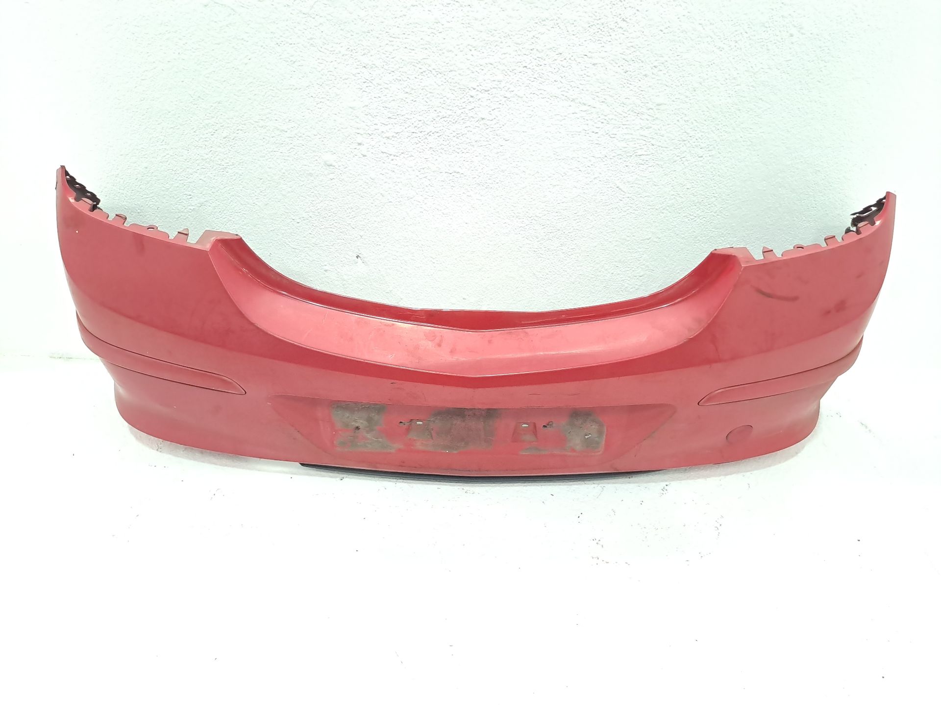 Paraurti posteriore OPEL ASTRA H GTC (A04)
