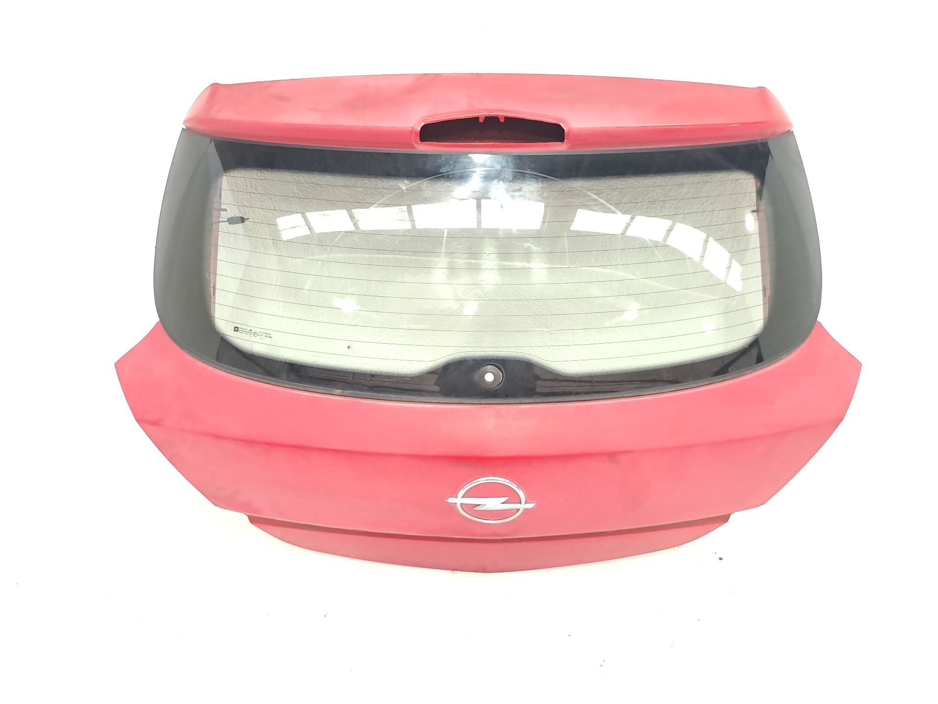 Portellone posteriore OPEL ASTRA H GTC (A04)