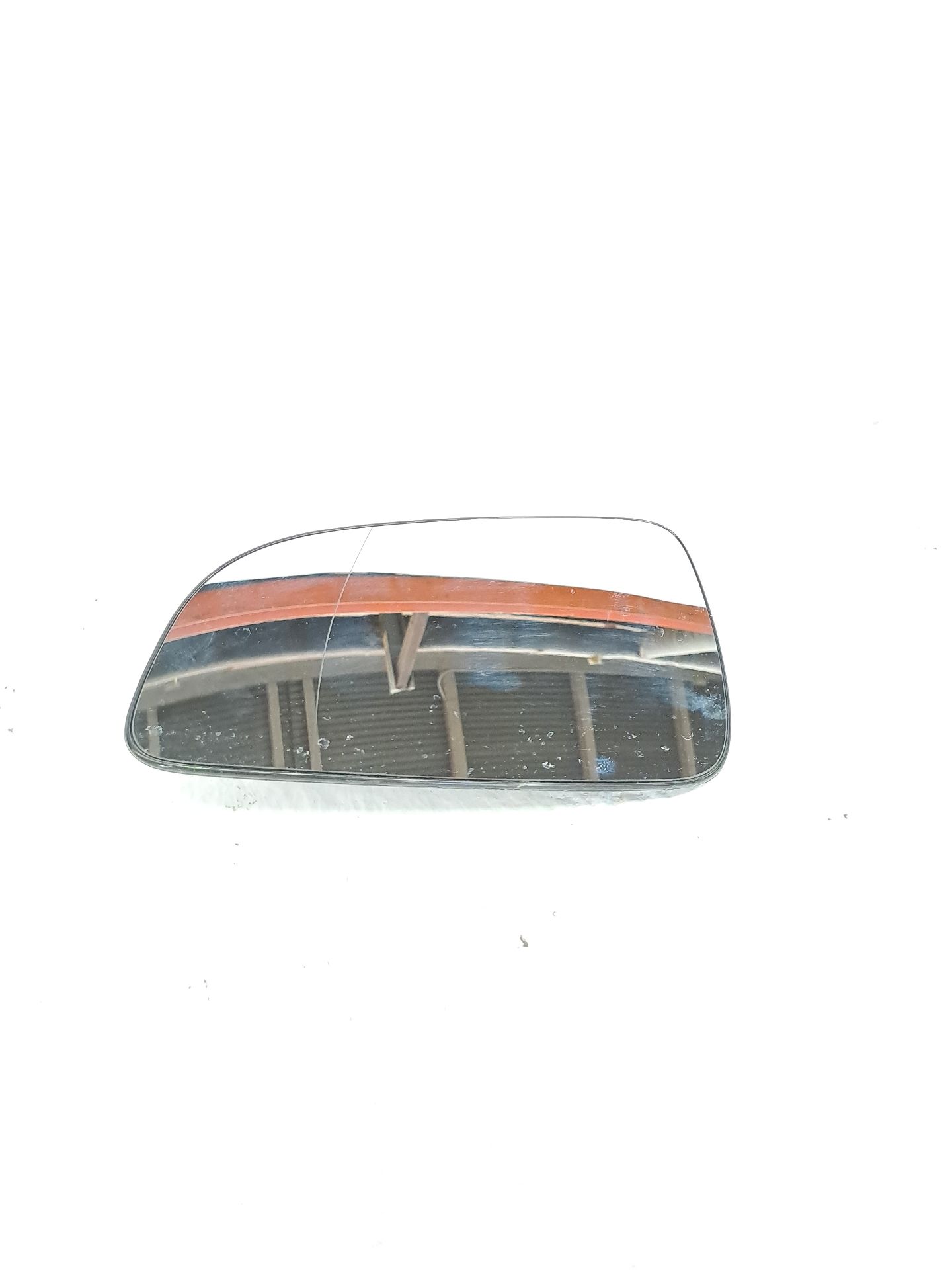 Vetro specchietto sinistro OPEL ASTRA H GTC (A04)