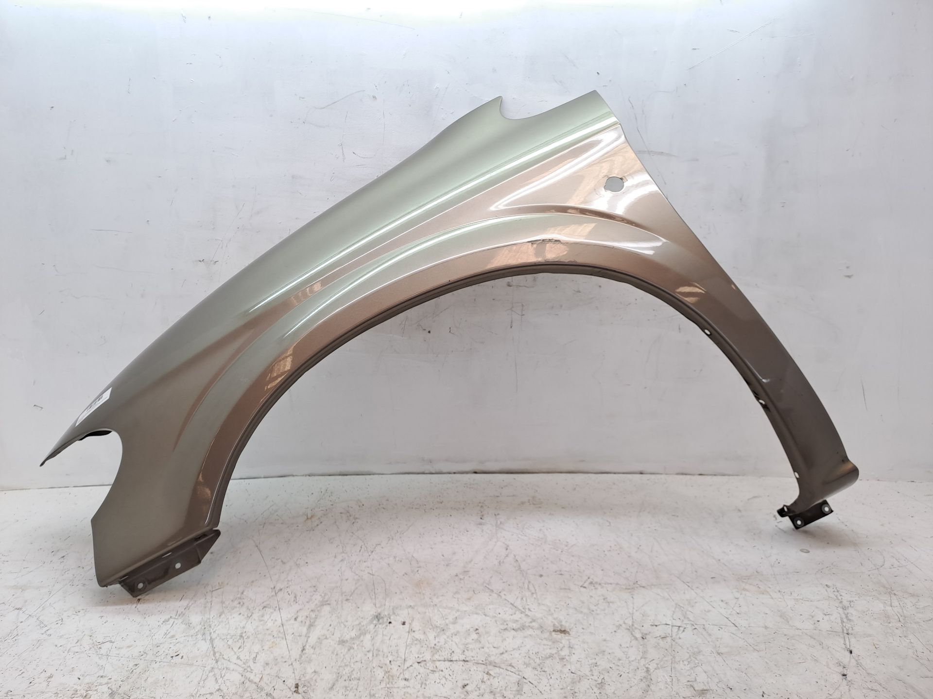Front Left Fender CHRYSLER VOYAGER (RG)