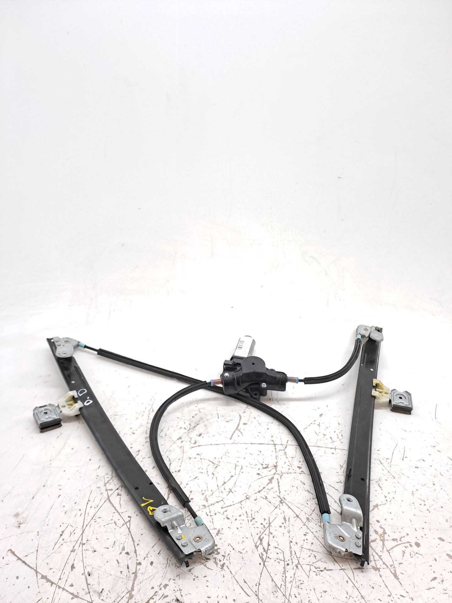 Front right window regulator CHRYSLER VOYAGER (RG)
