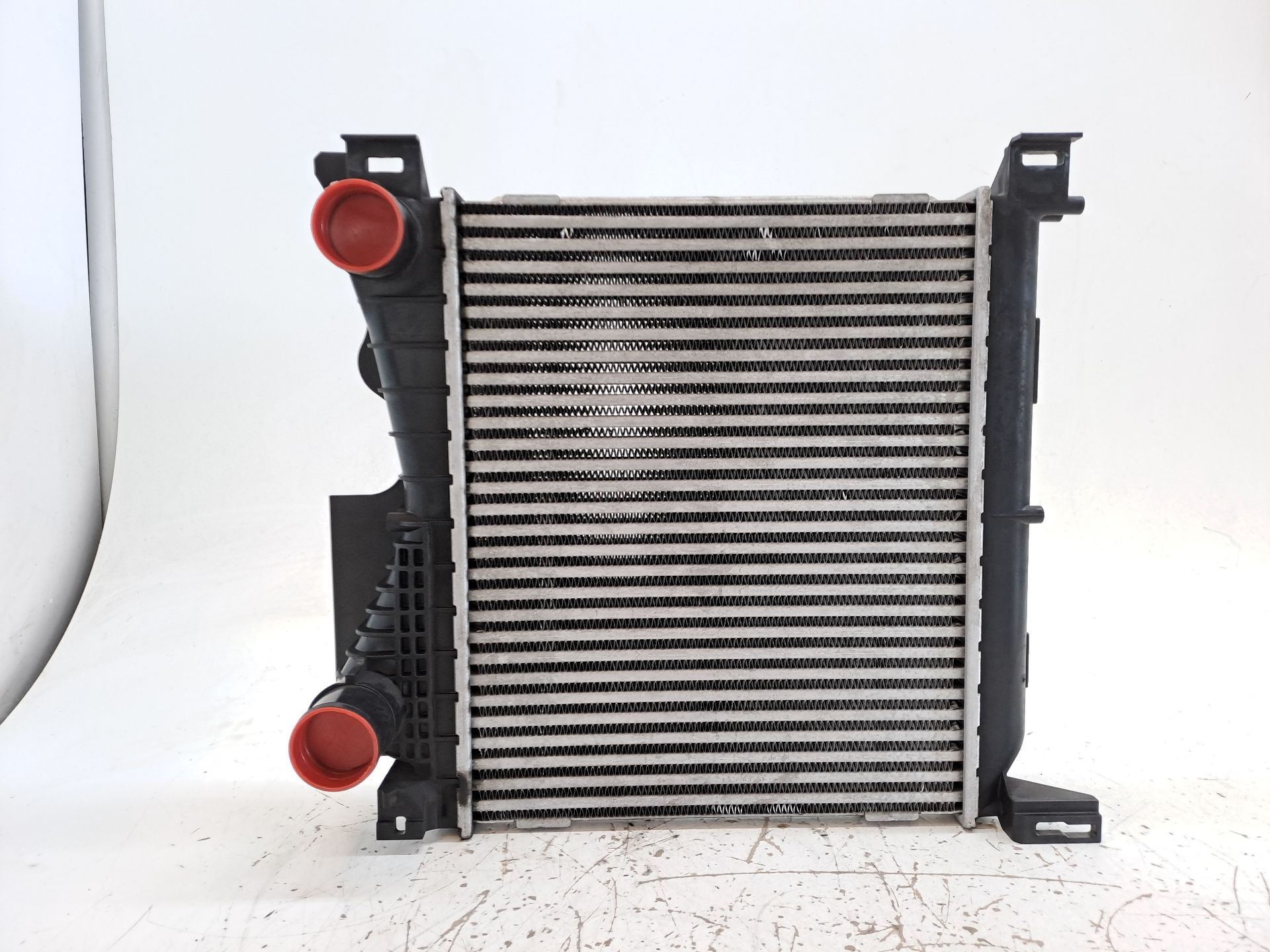 Intercooler CHRYSLER VOYAGER (RG)
