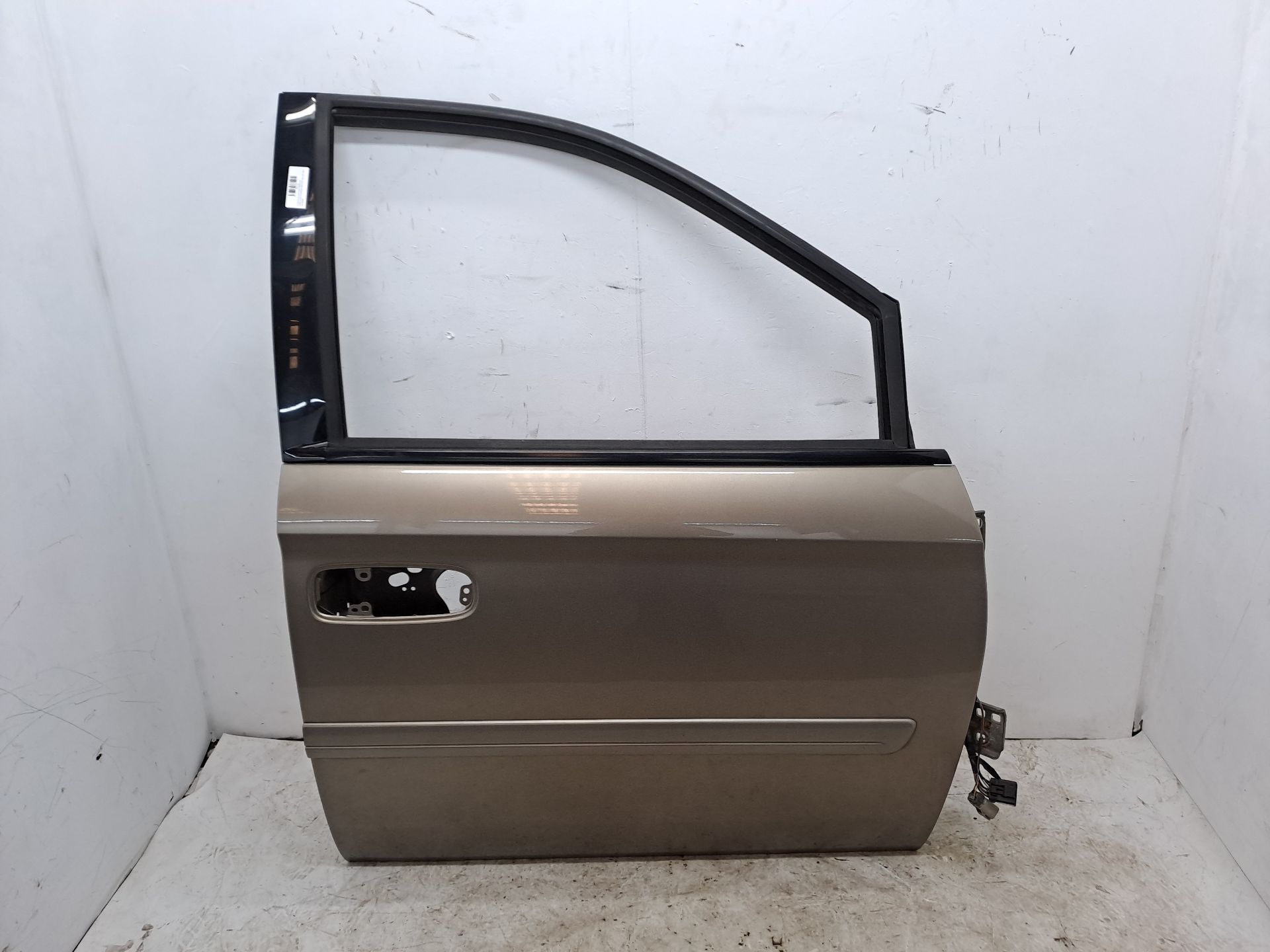 Front Door Right CHRYSLER VOYAGER (RG)