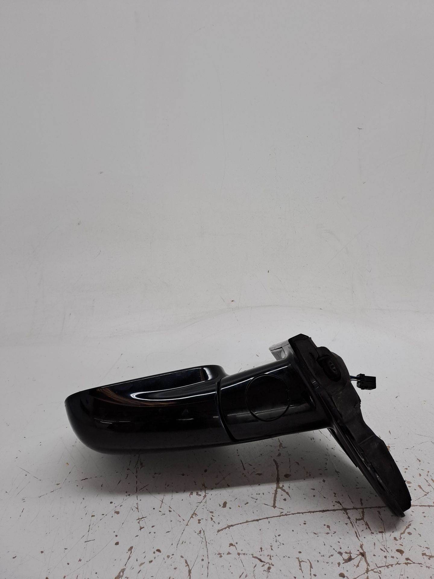 Left Door Mirror CHRYSLER VOYAGER (RG)