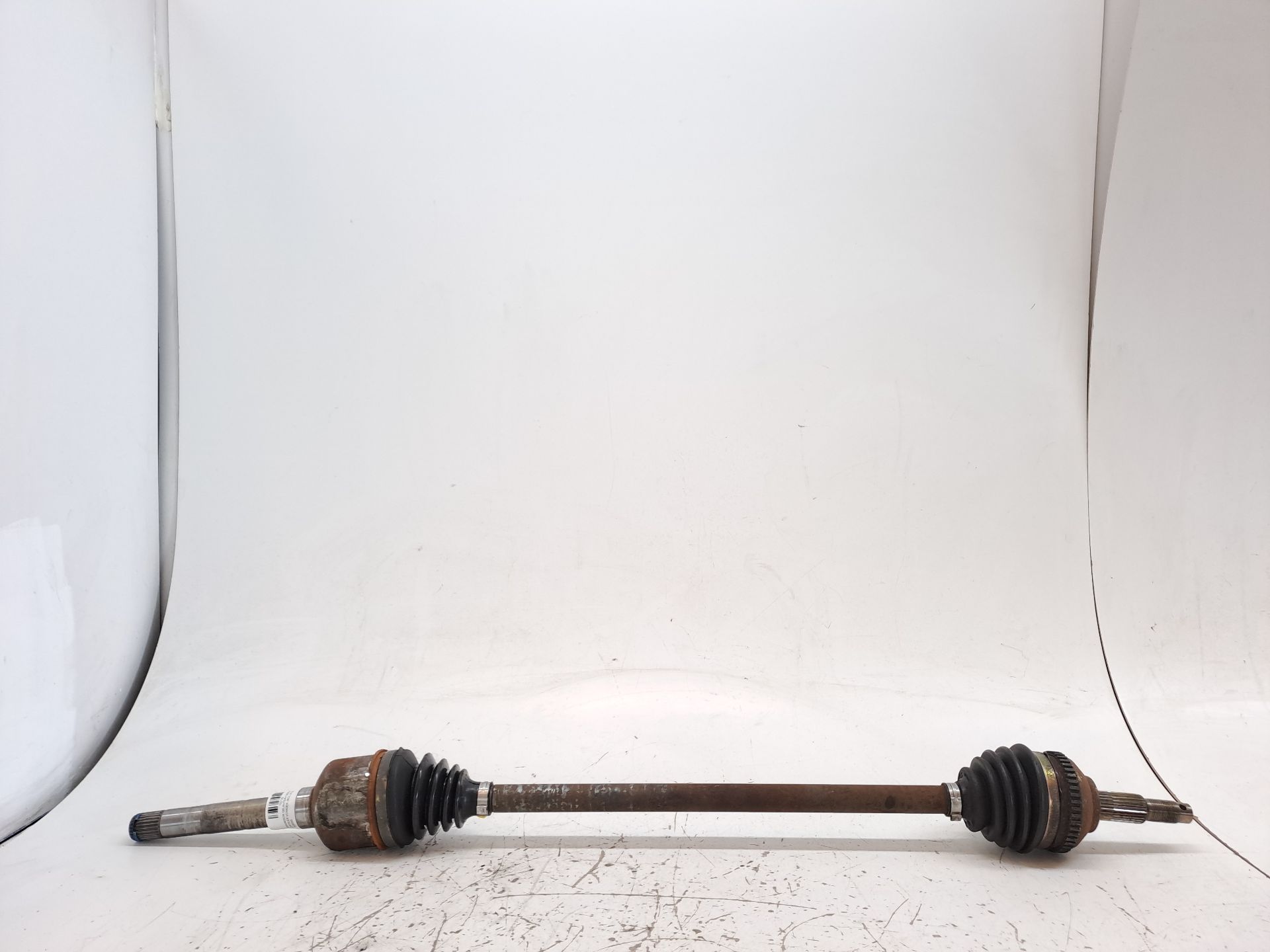 Front right driveshaft CHRYSLER VOYAGER (RG)