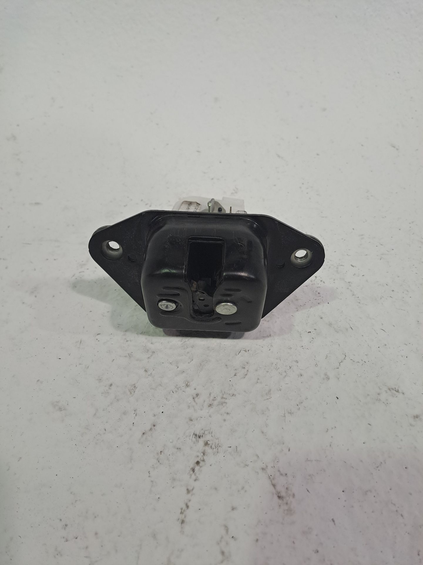 Serrure de coffre/hayon HONDA CR-V