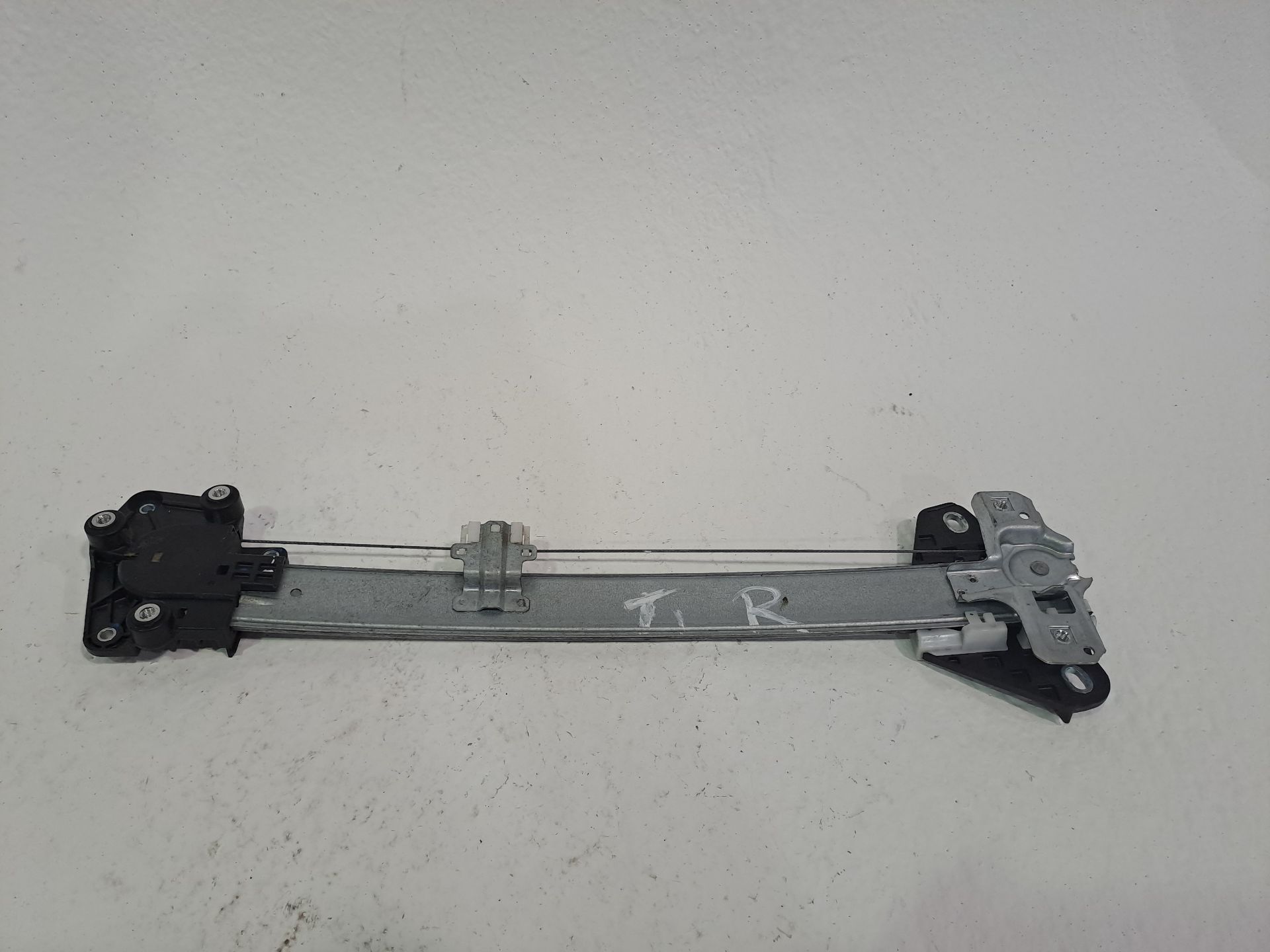 Rear right window regulator HONDA CR-V