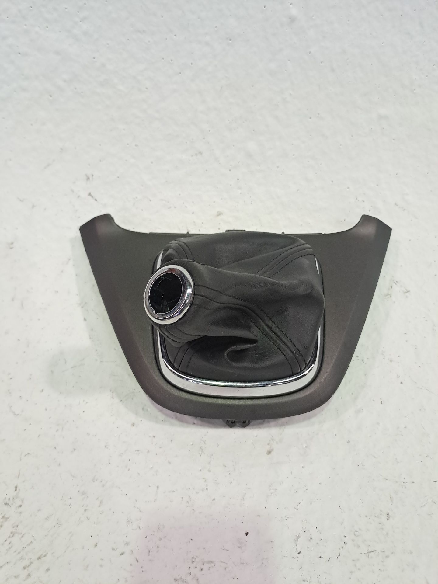 Garniture de levier de vitesses HONDA CR-V