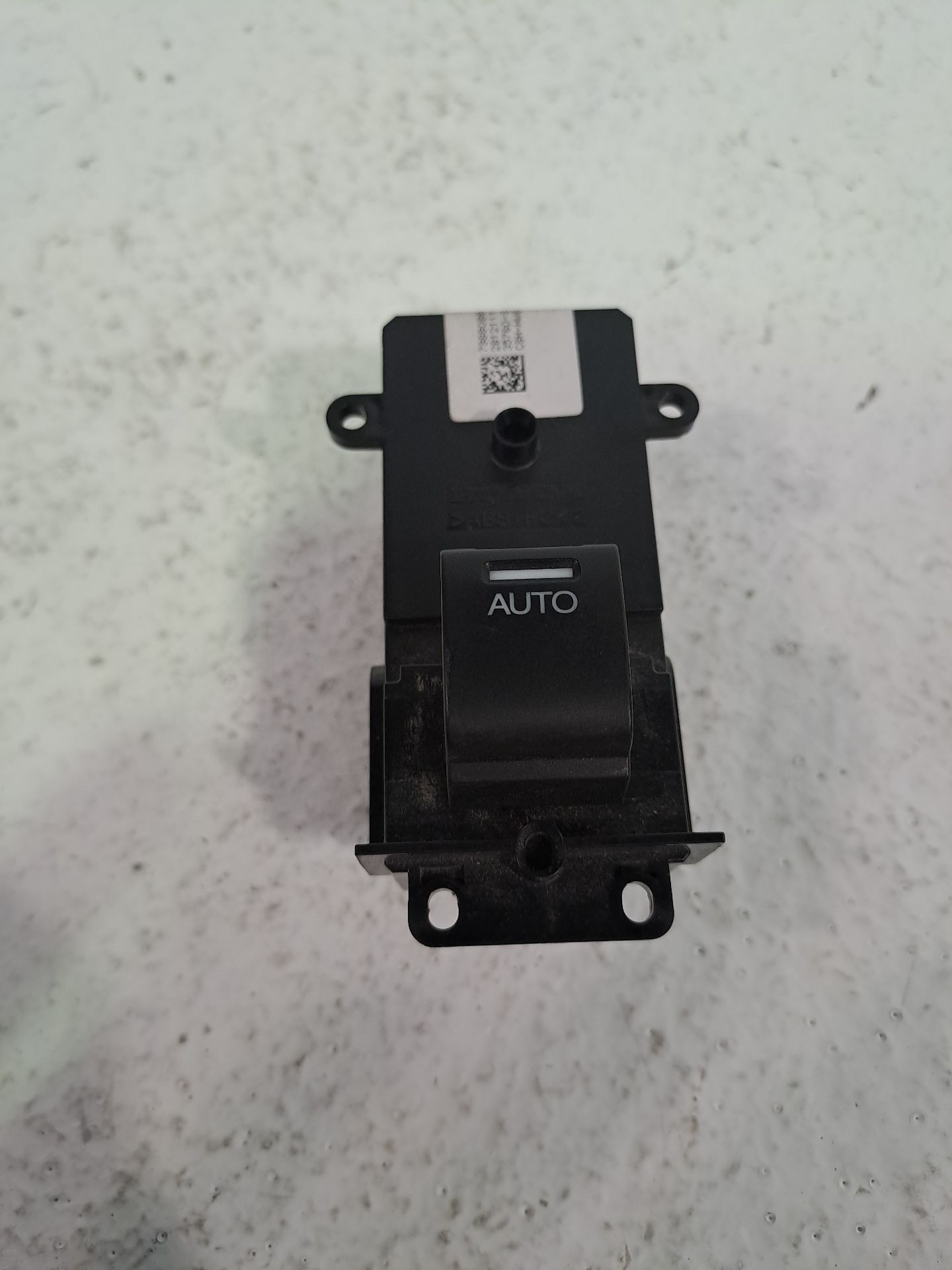 Fensterheberschalter vorne rechts HONDA CR-V