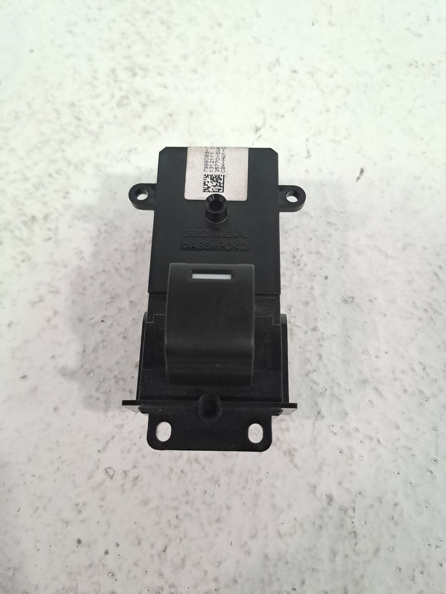 Rear Right Window Switch HONDA CR-V