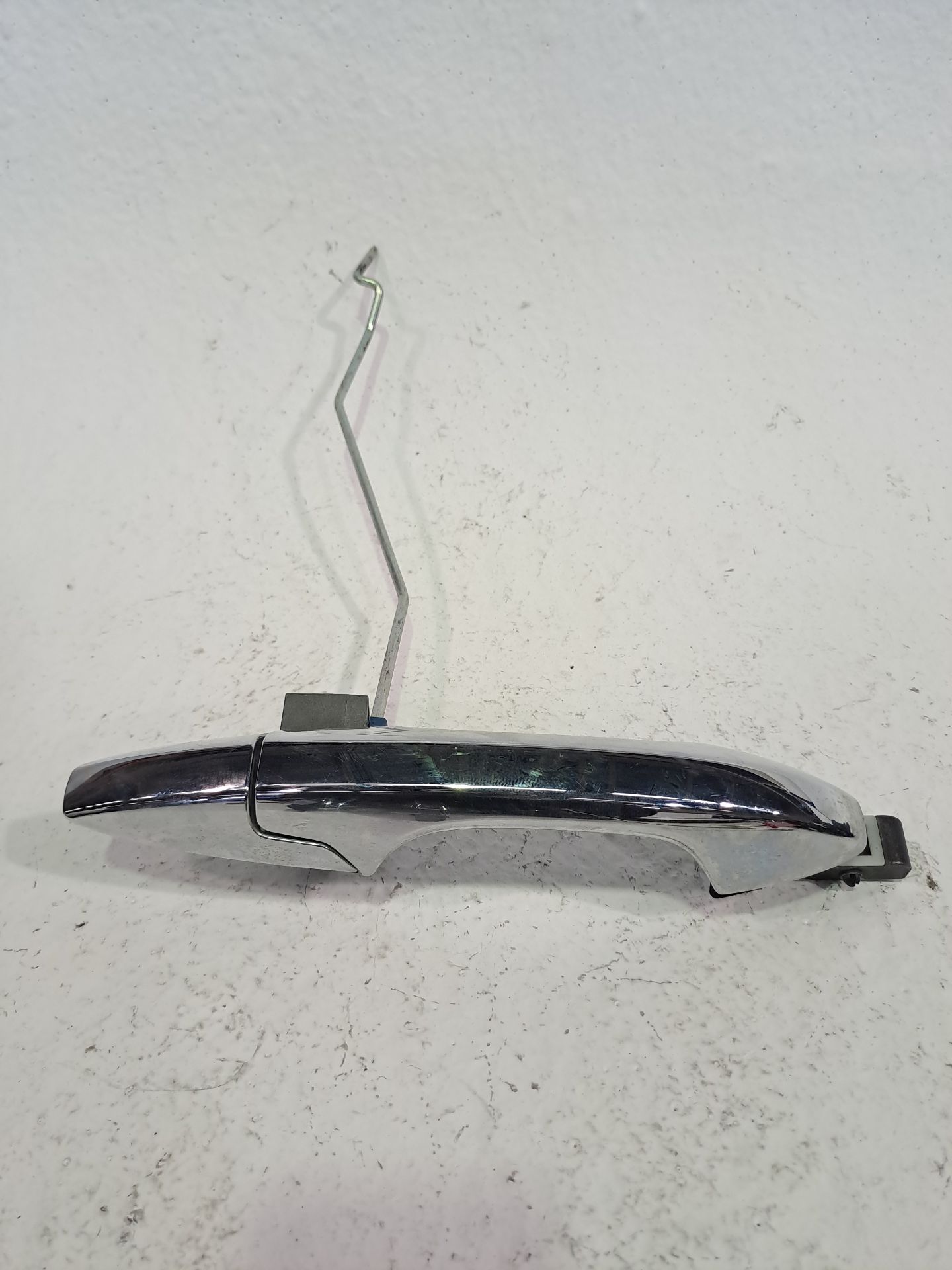 Front Right Exterior Door Handle HONDA CR-V