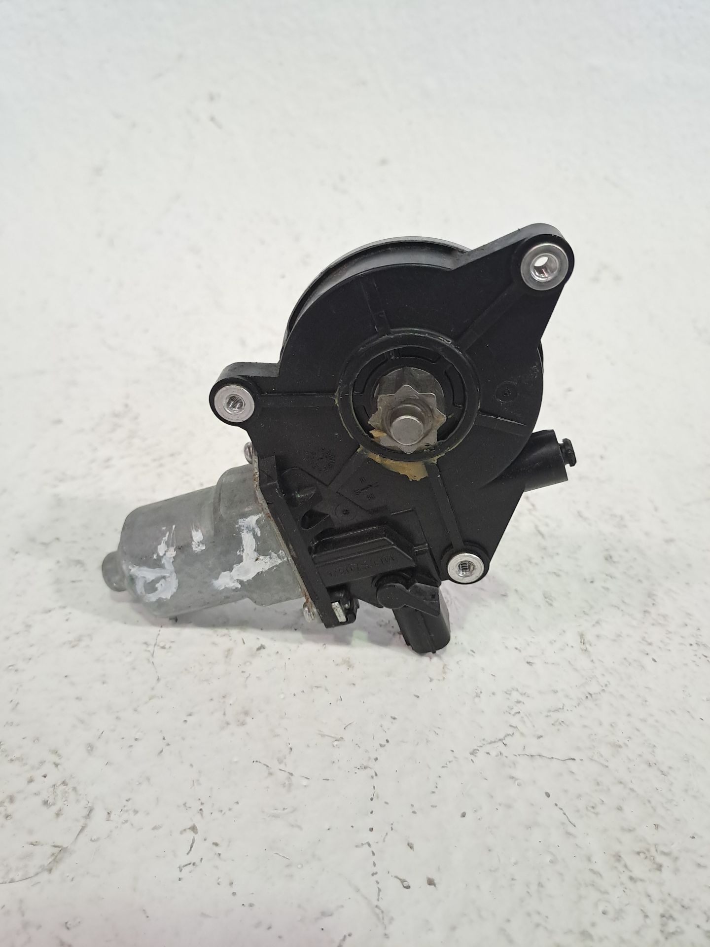 Rear Right Window Motor HONDA CR-V