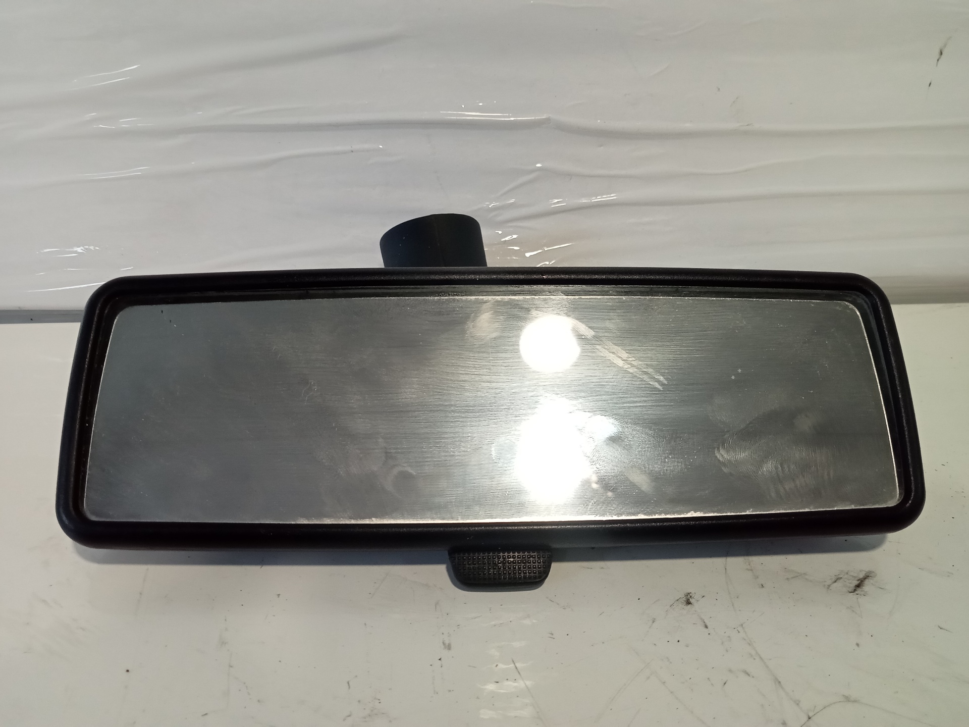 Interior mirror VOLKSWAGEN POLO (9N1)