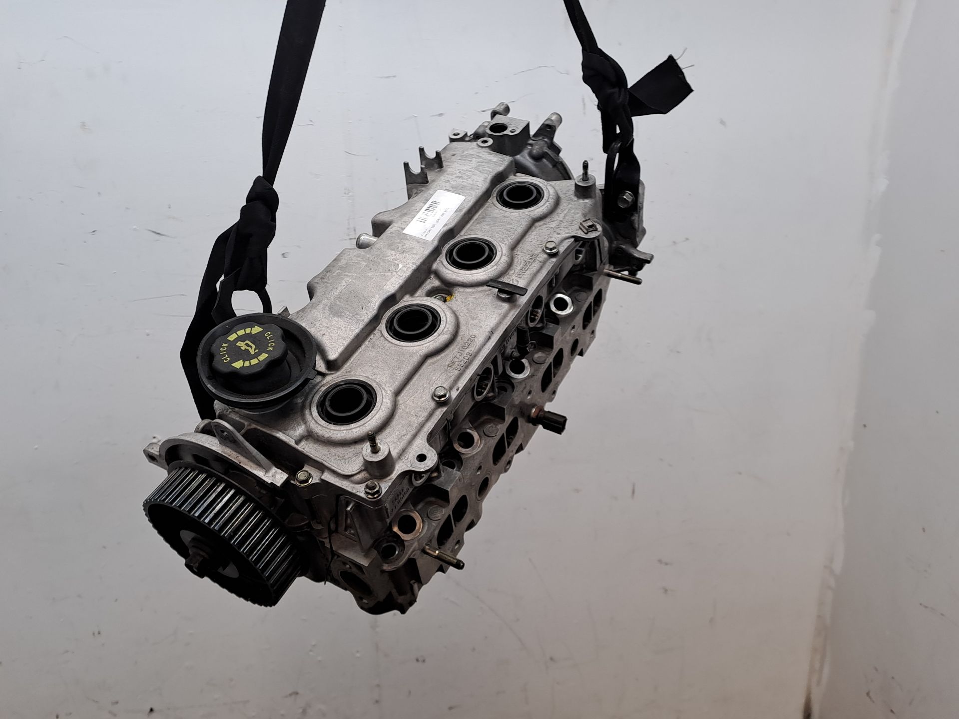 CULATA MAZDA 5 BERL. (CR)