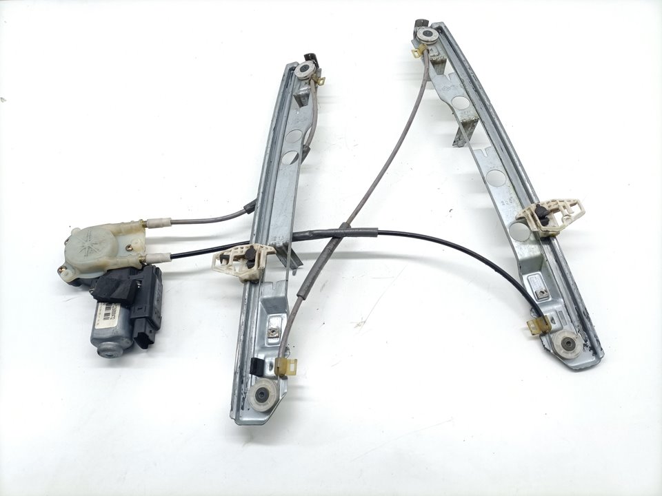 Front right window regulator RENAULT MEGANE II BERLINA 5P