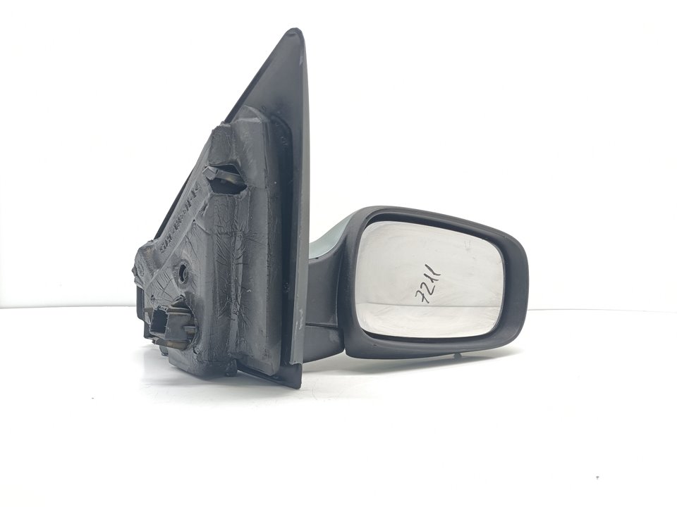 Right Door Mirror RENAULT MEGANE II BERLINA 5P