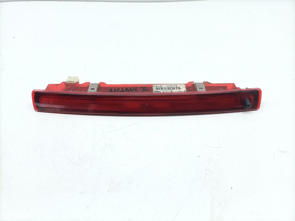 Luz travão central RENAULT MEGANE II BERLINA 5P