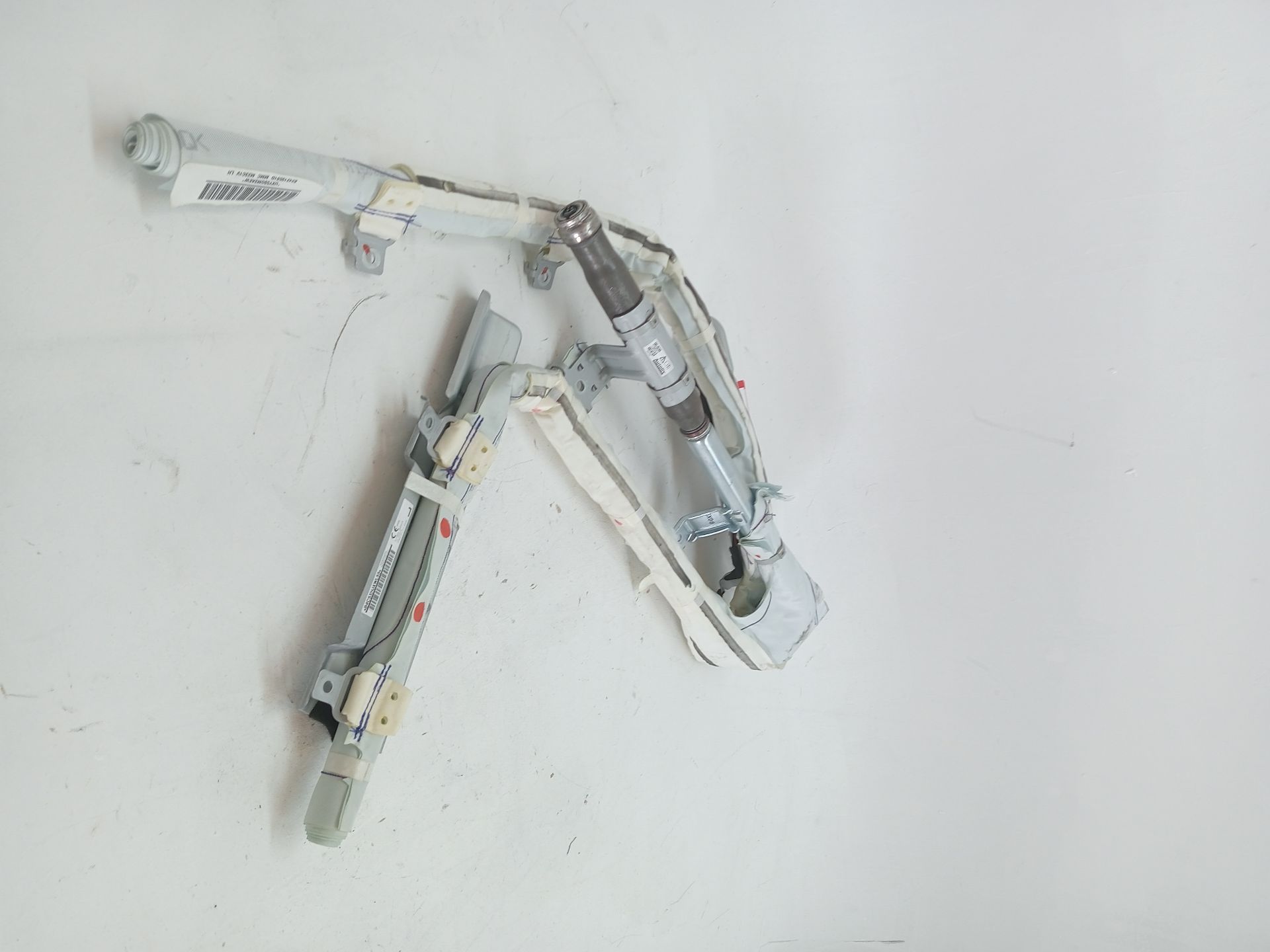 Front Left Curtain Airbag CITROEN C4 AIRCROSS