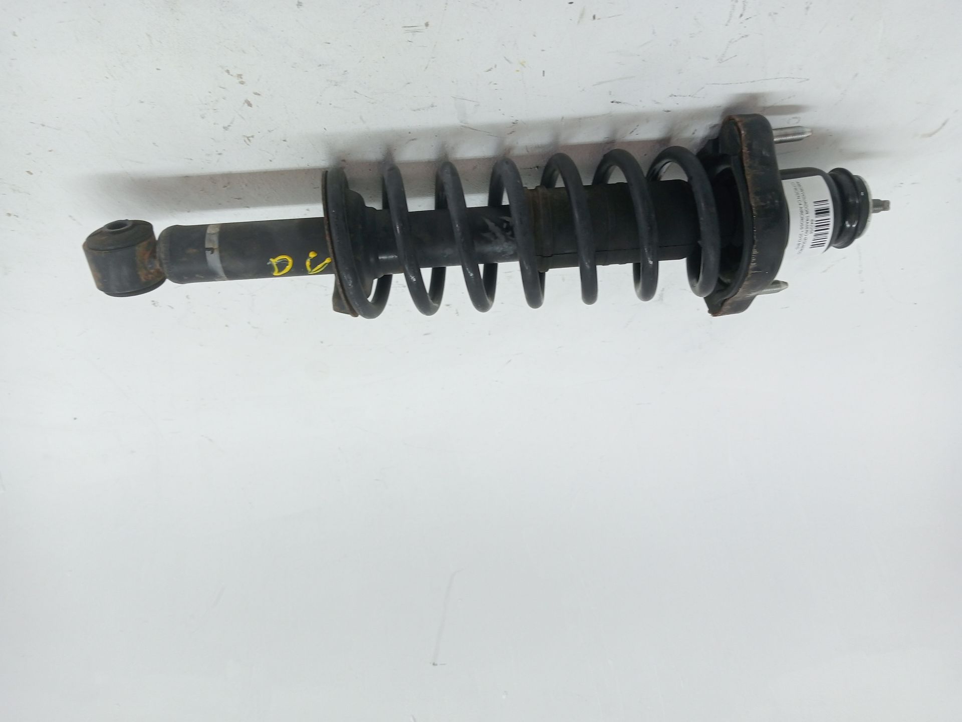 Stoßdämpfer hinten links CITROEN C4 AIRCROSS
