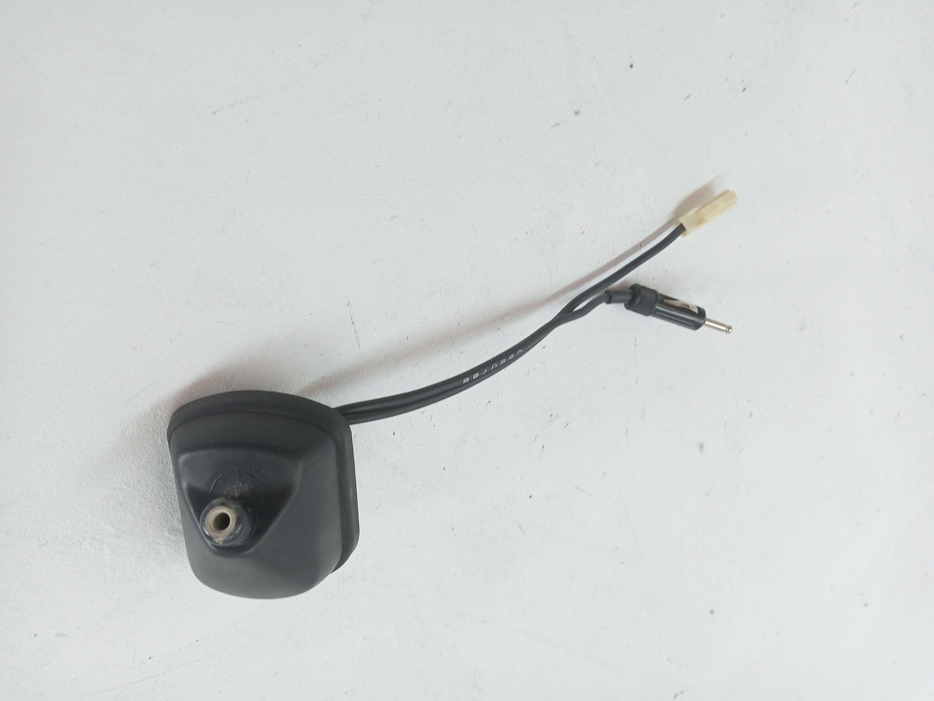 BASE DE ANTENA CITROEN C4 AIRCROSS