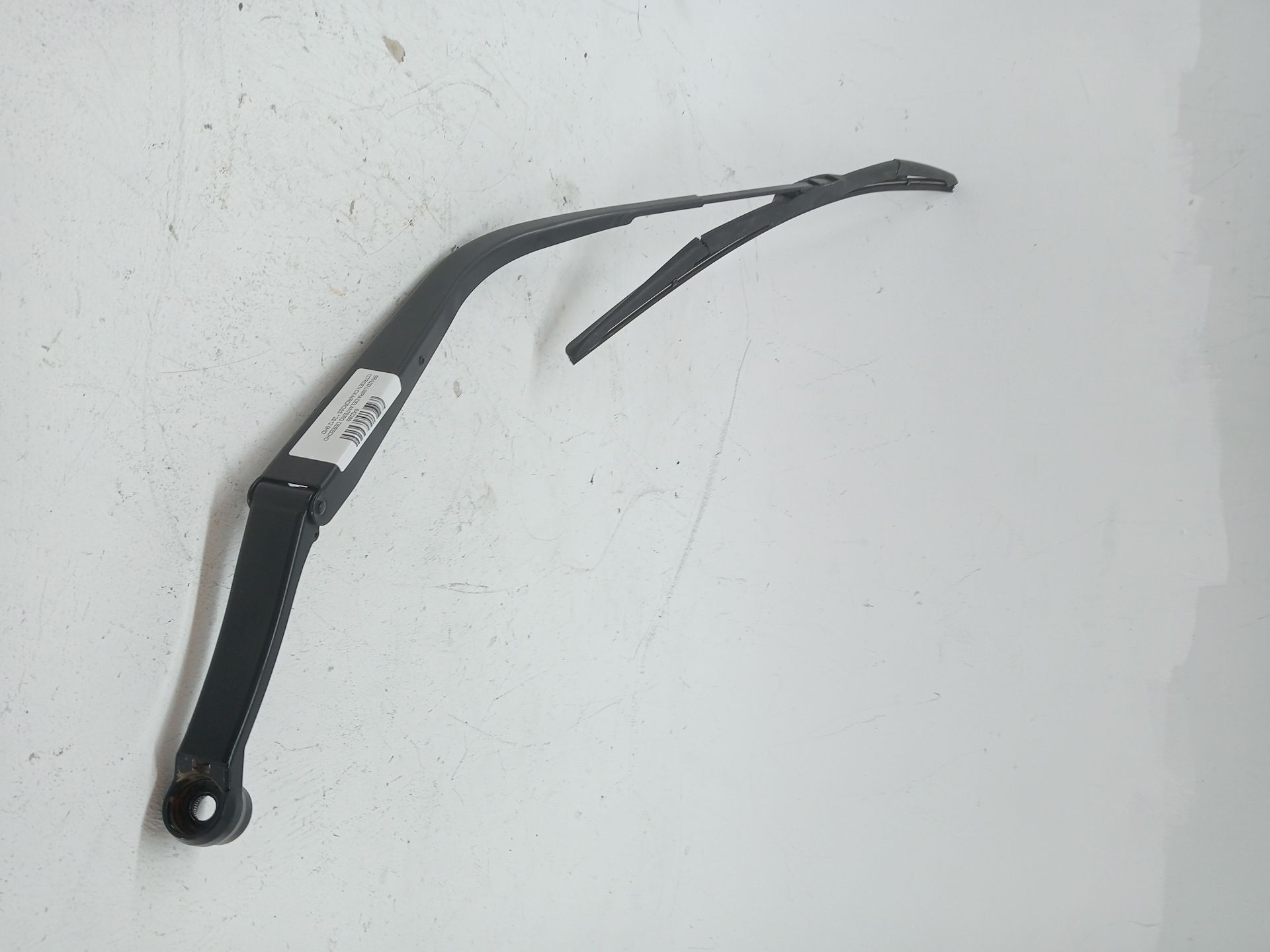 Front Right Wiper Arm CITROEN C4 AIRCROSS