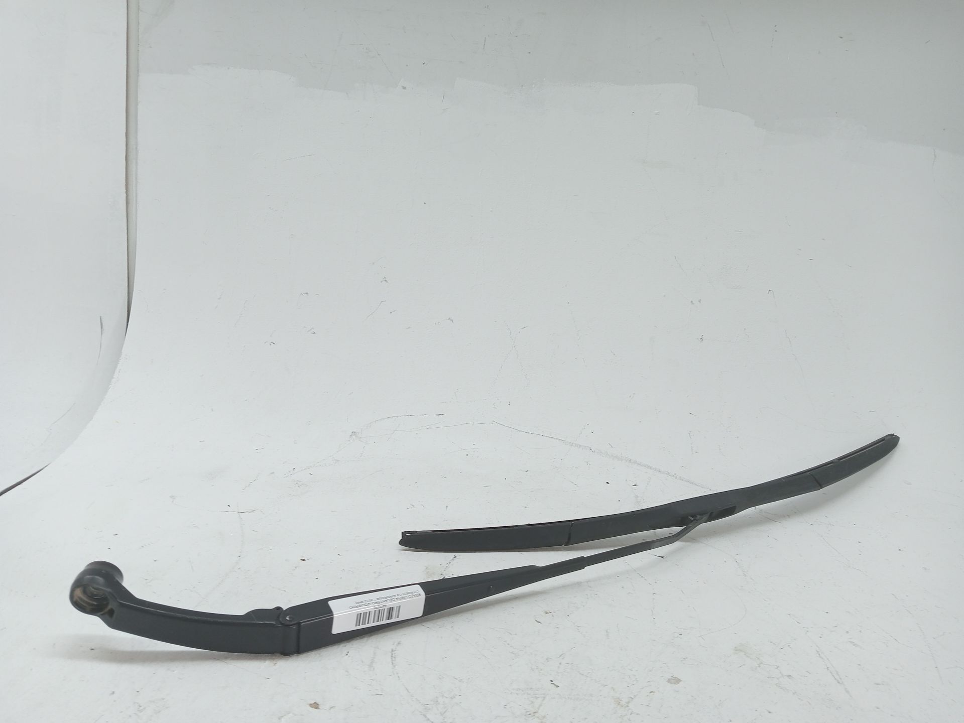 Front Left Wiper Arm CITROEN C4 AIRCROSS