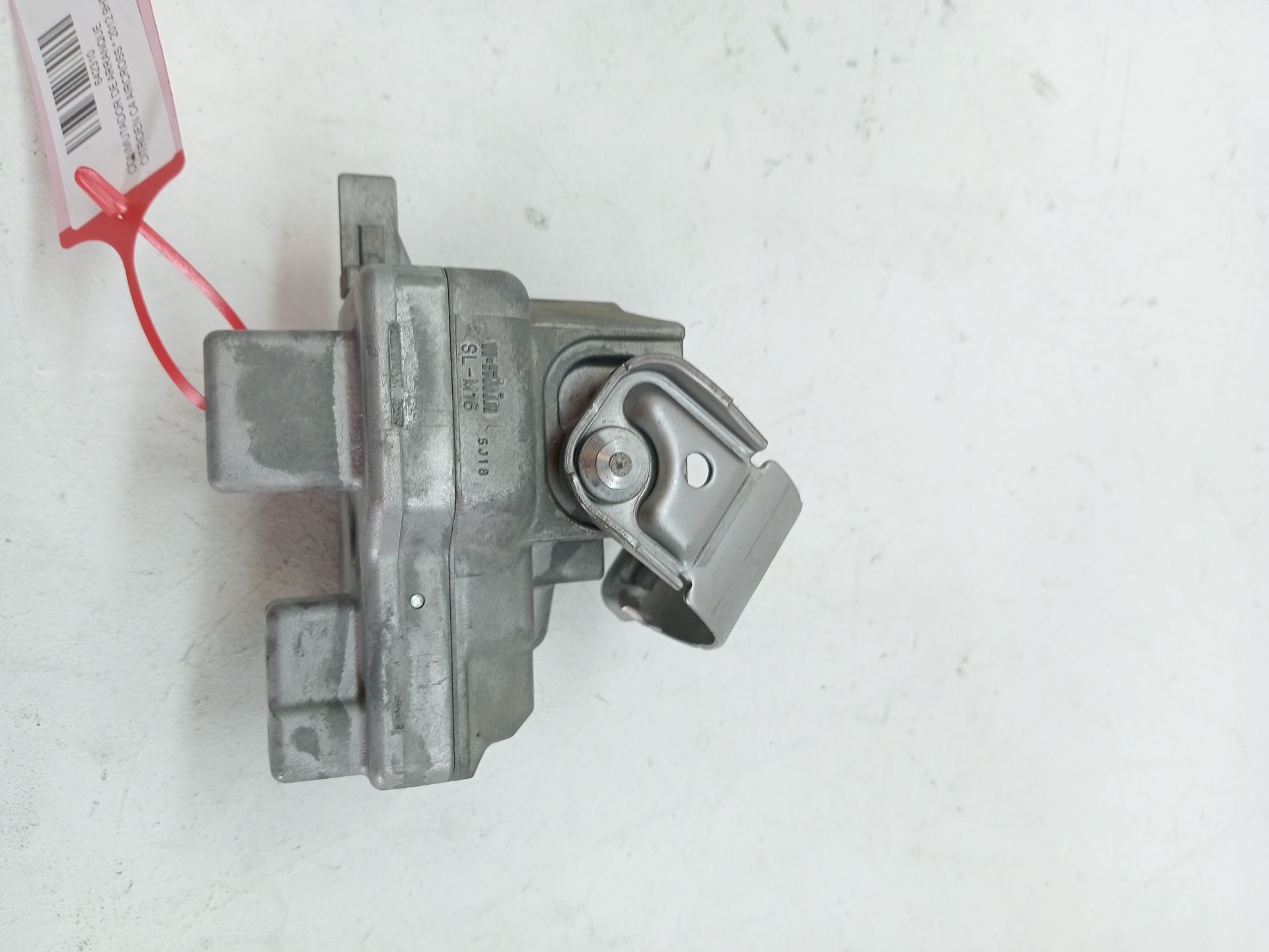 Ignition switch CITROEN C4 AIRCROSS