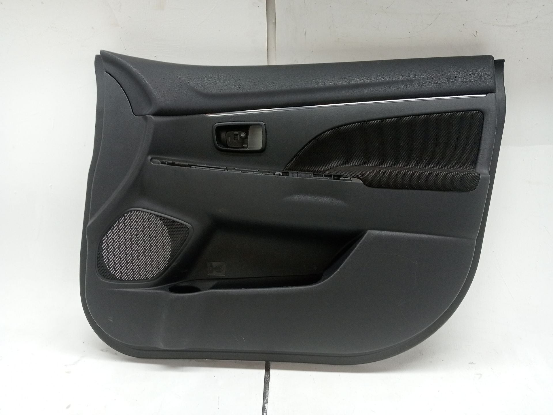 Front Right Door Trim Panel CITROEN C4 AIRCROSS