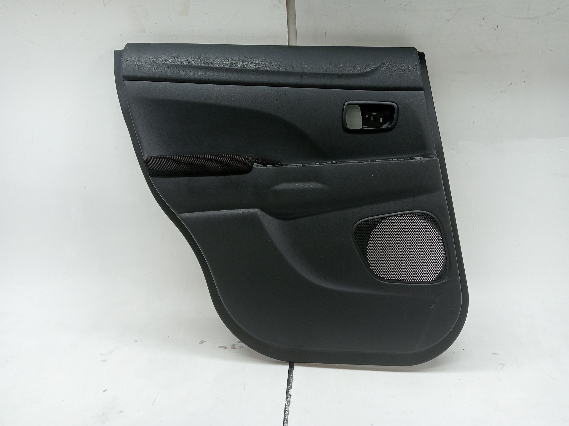 Rear Right Door Trim Panel CITROEN C4 AIRCROSS