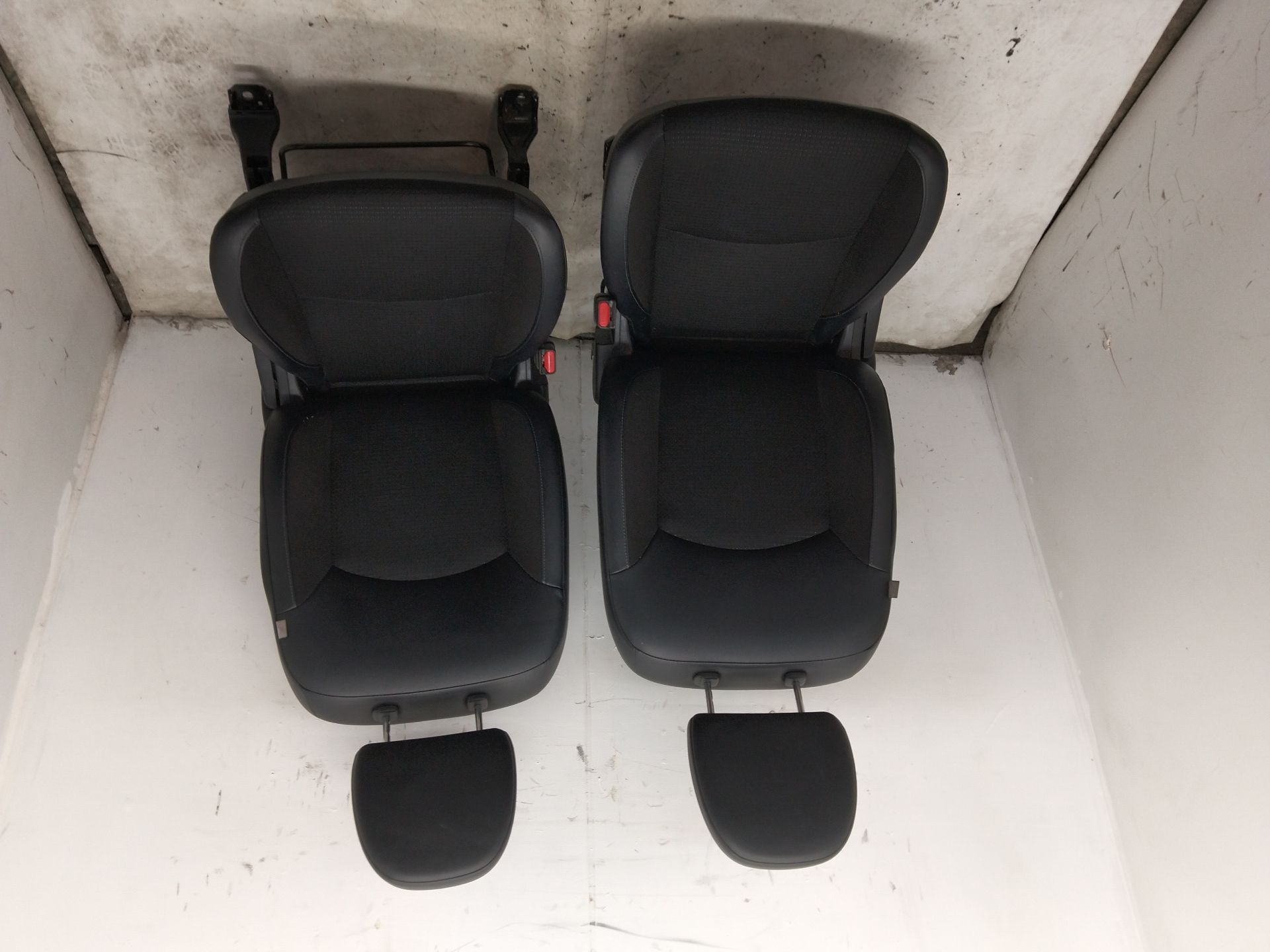 Jeu de sièges complet CITROEN C4 AIRCROSS