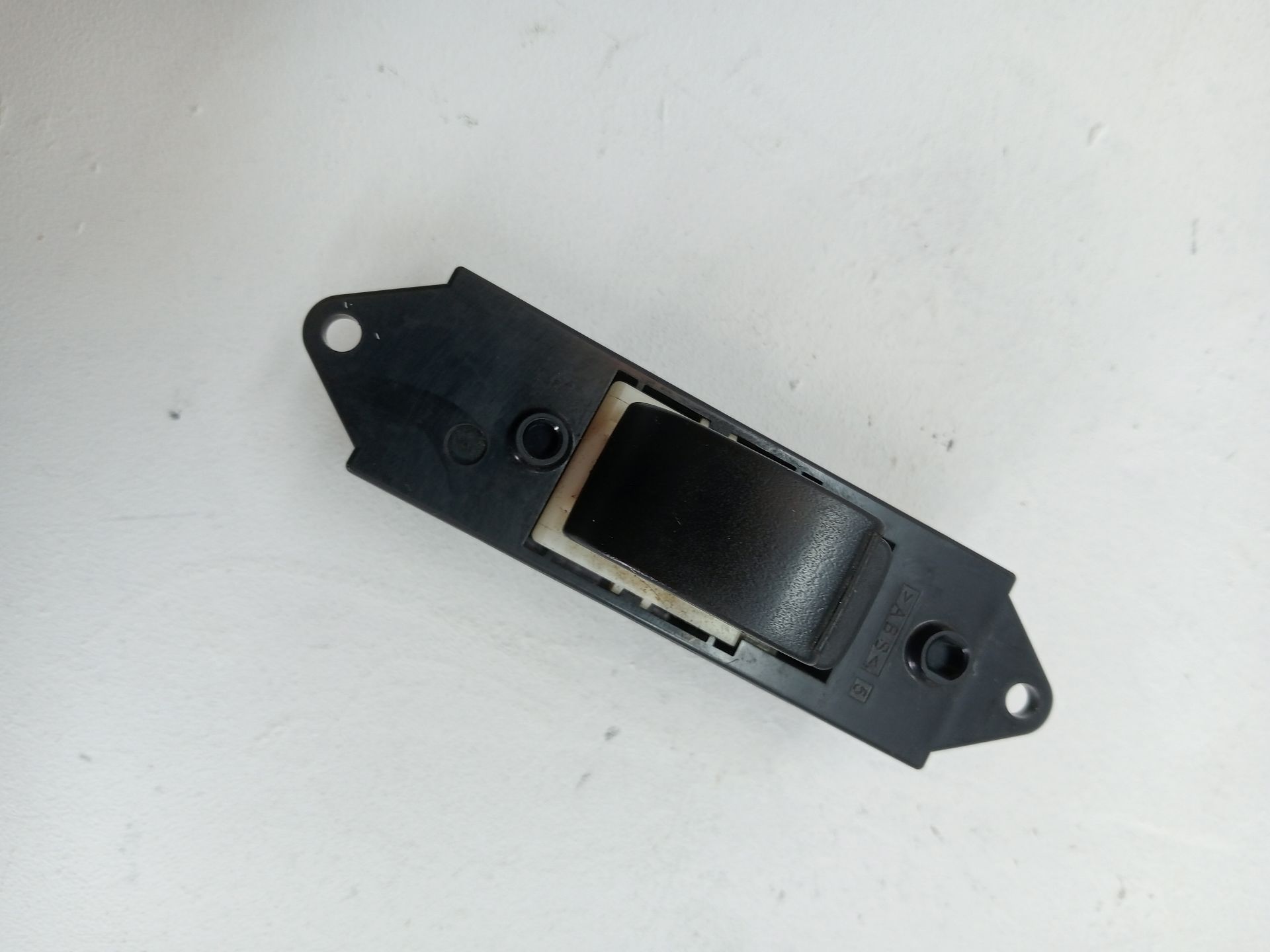 Front Right Window Switch CITROEN C4 AIRCROSS