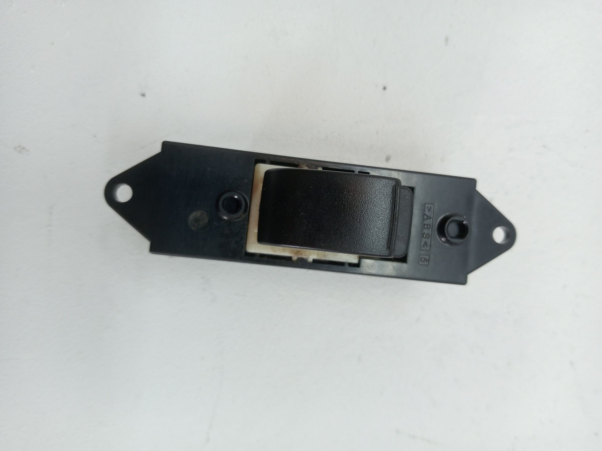 Rear Left Window Switch CITROEN C4 AIRCROSS