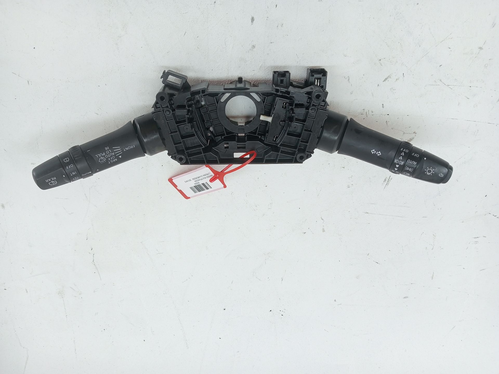 Multifunction Stalk CITROEN C4 AIRCROSS