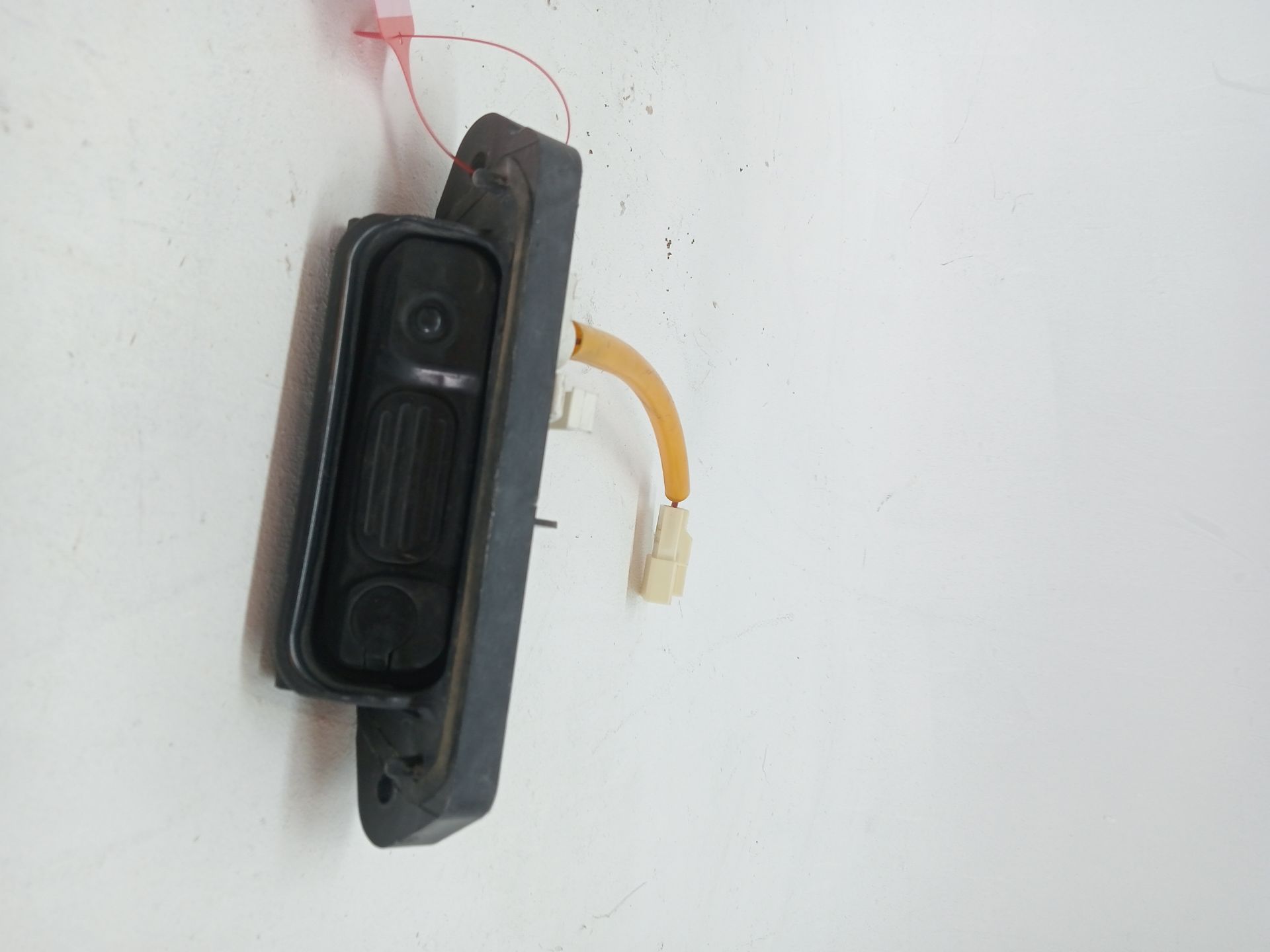 Tailgate Exterior Handle CITROEN C4 AIRCROSS