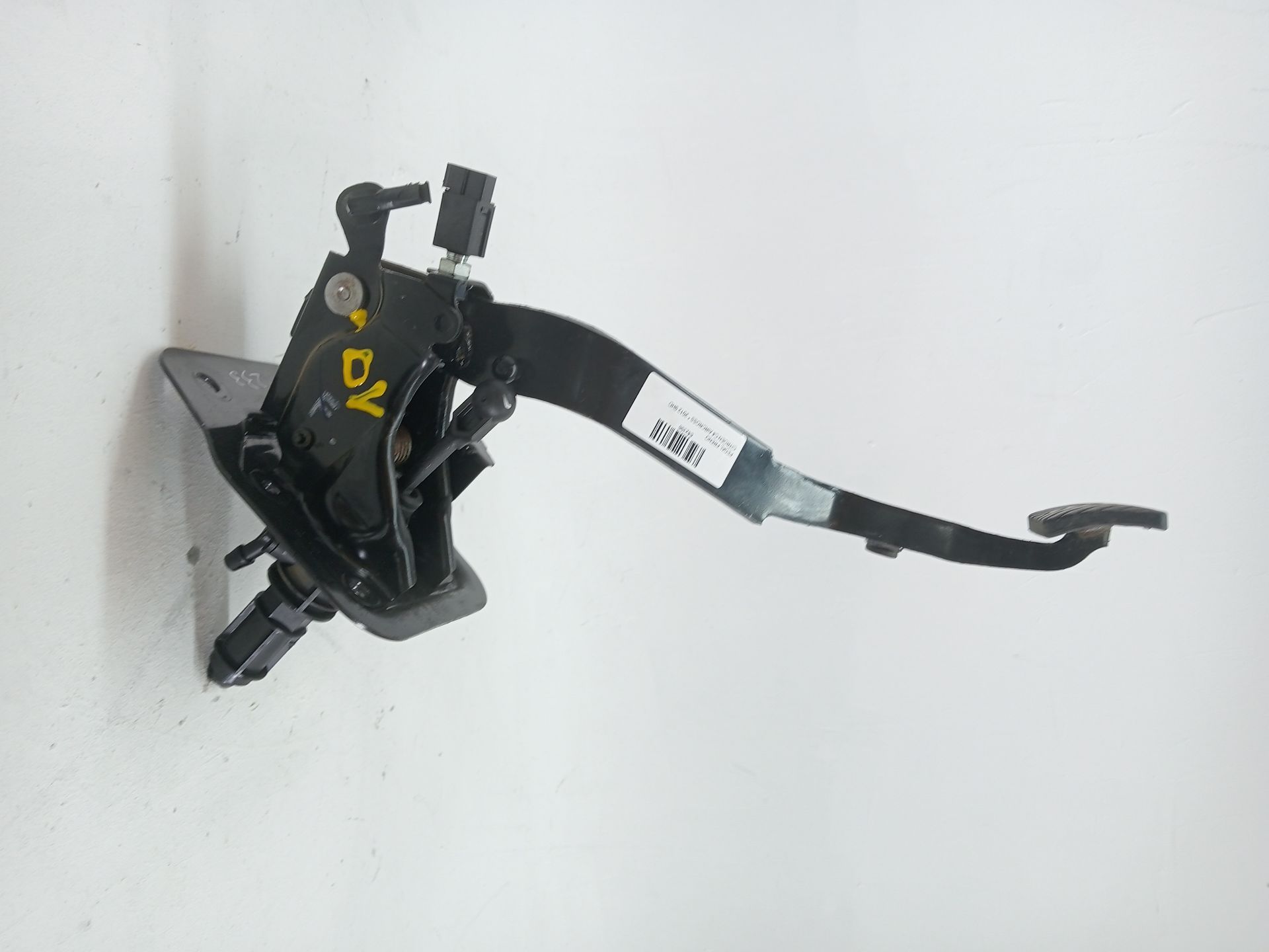 Pedal do freio CITROEN C4 AIRCROSS