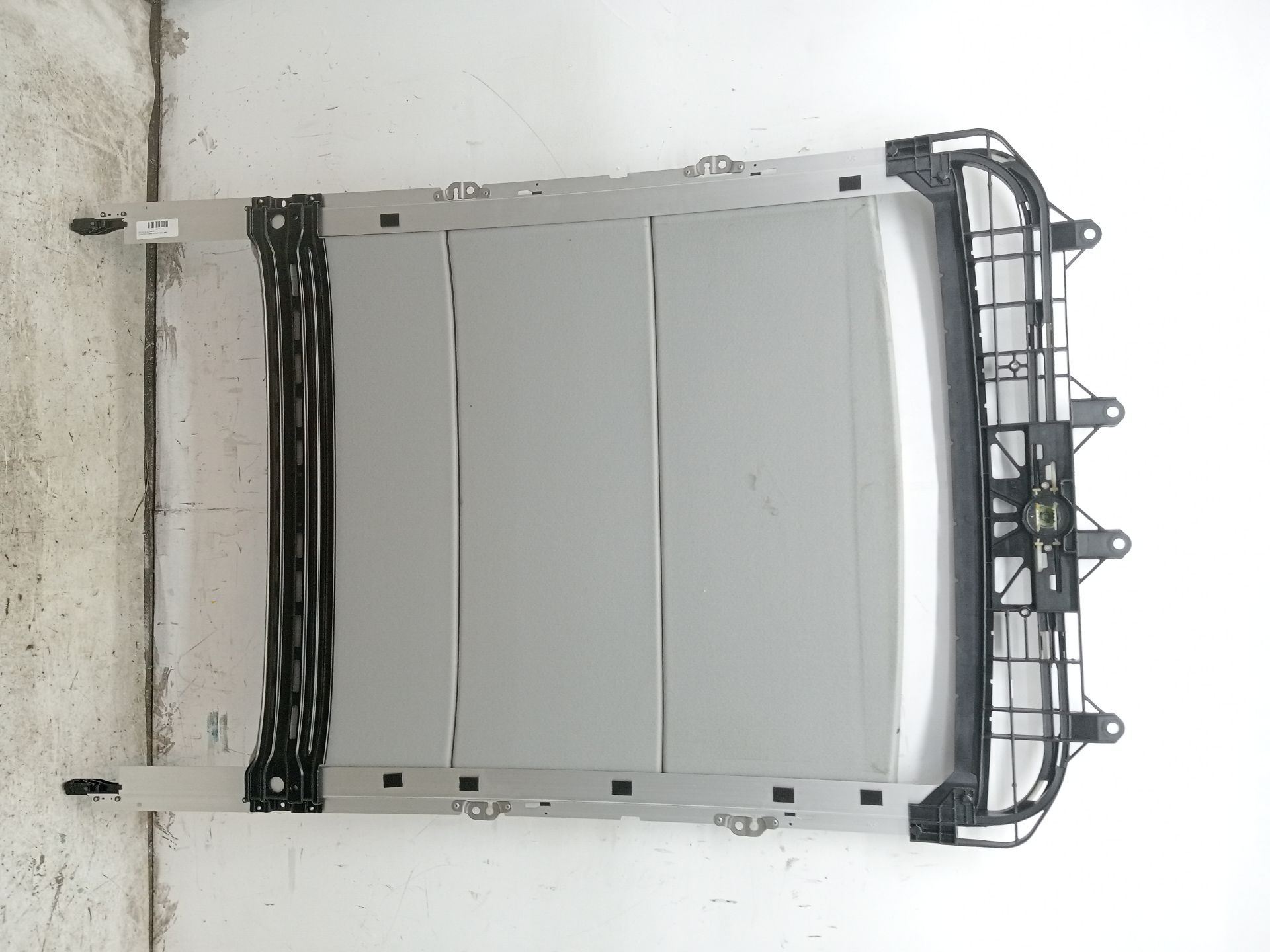 Elektrisches Schiebedach CITROEN C4 AIRCROSS