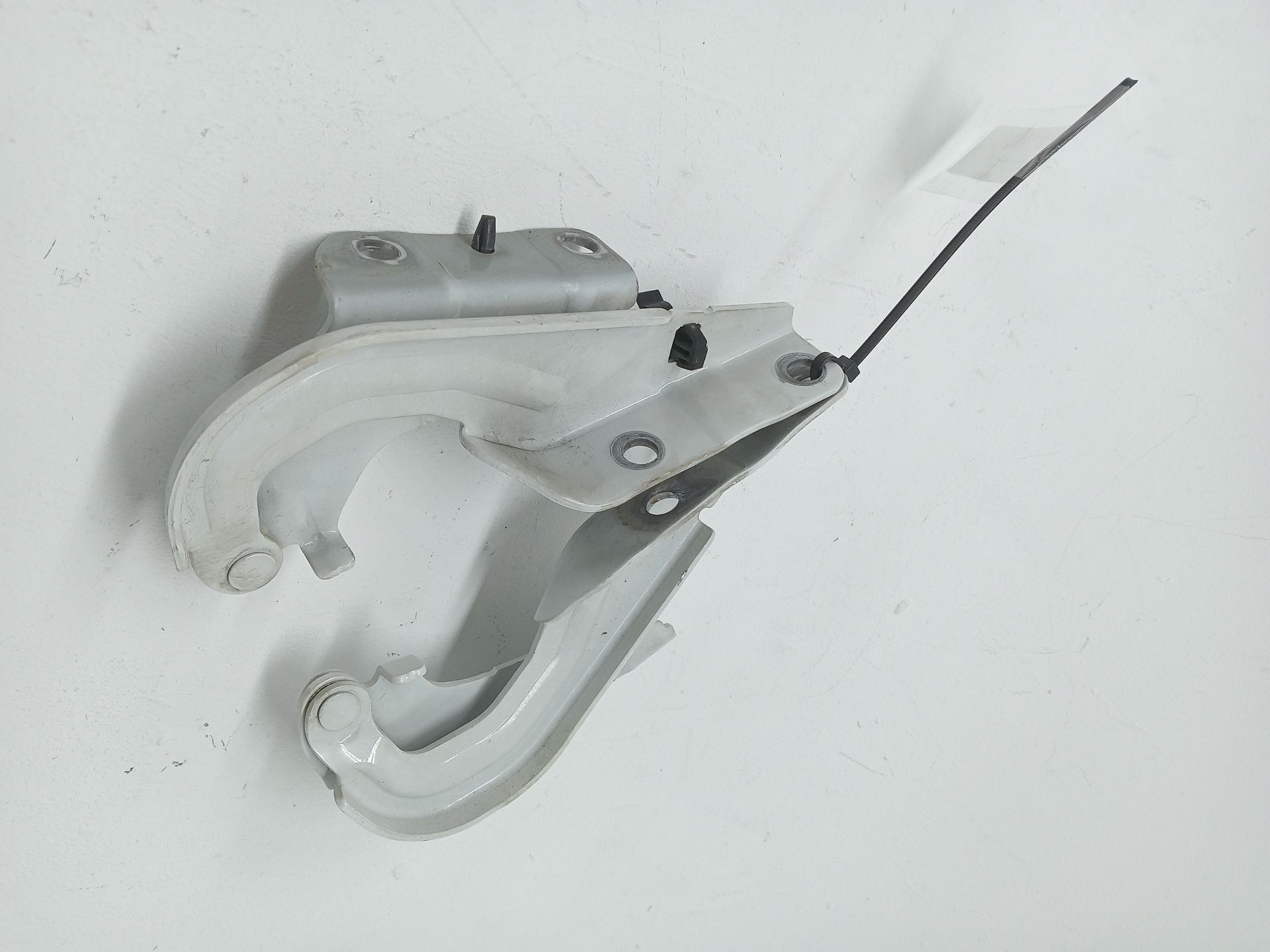 Sliding door support / guide CITROEN C4 AIRCROSS
