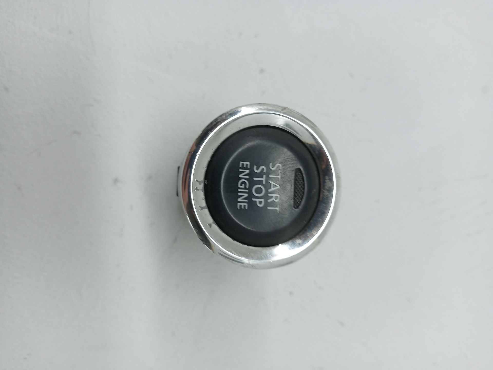 Central start/stop CITROEN C4 AIRCROSS