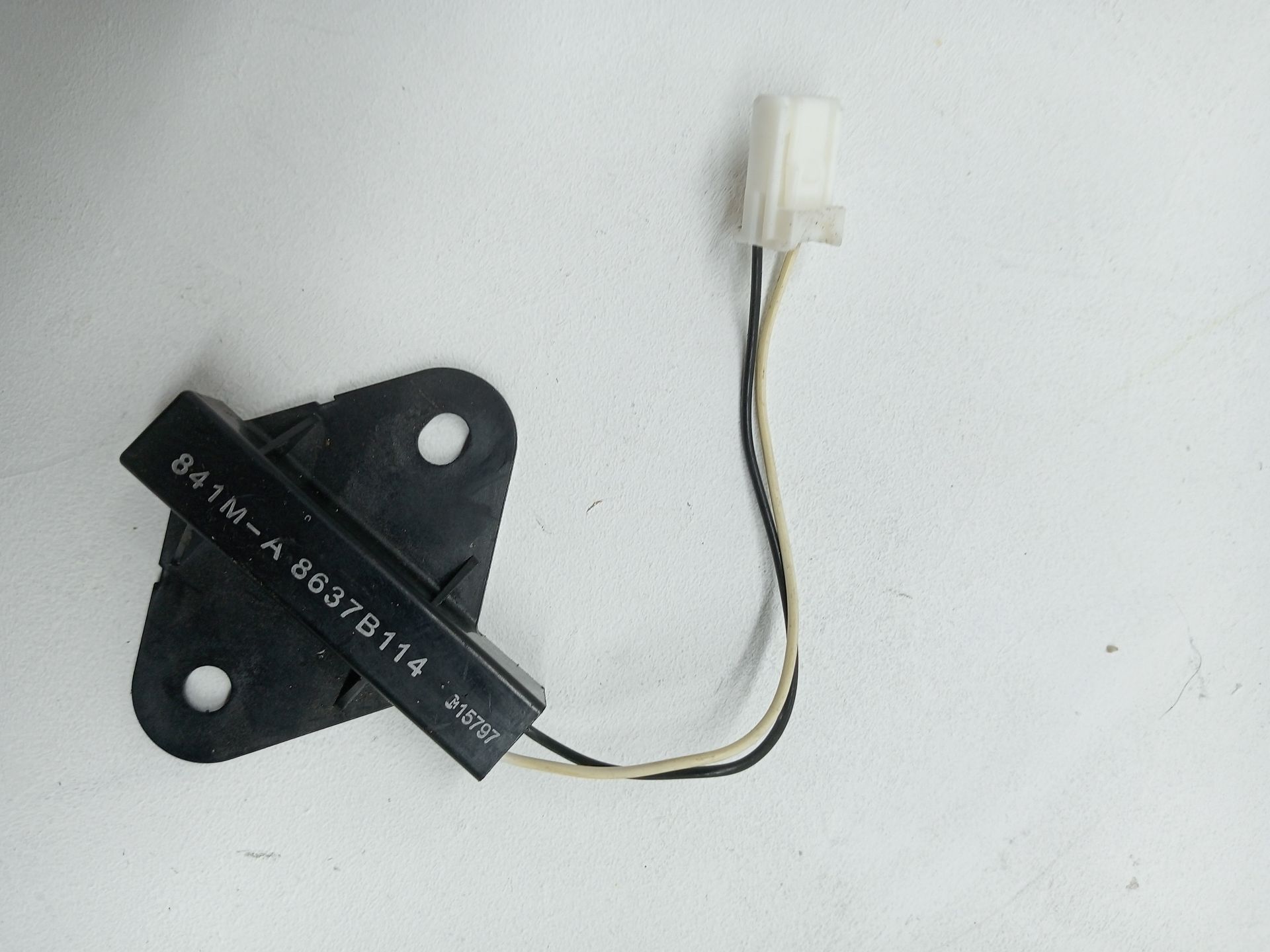 Sensore CITROEN C4 AIRCROSS