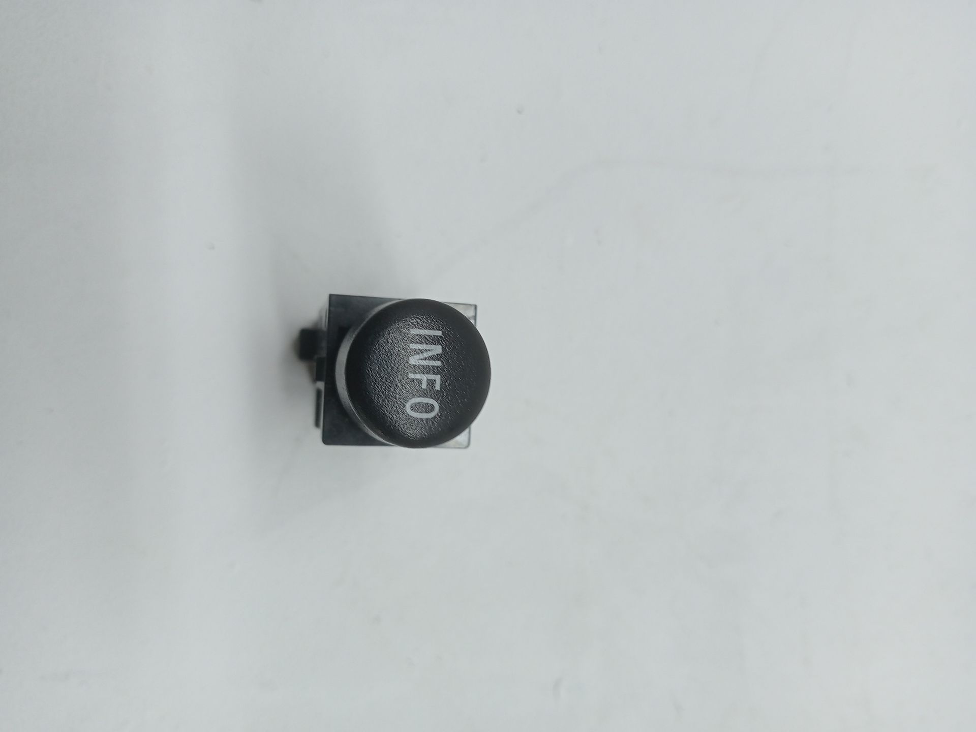 Multifunction Stalk CITROEN C4 AIRCROSS