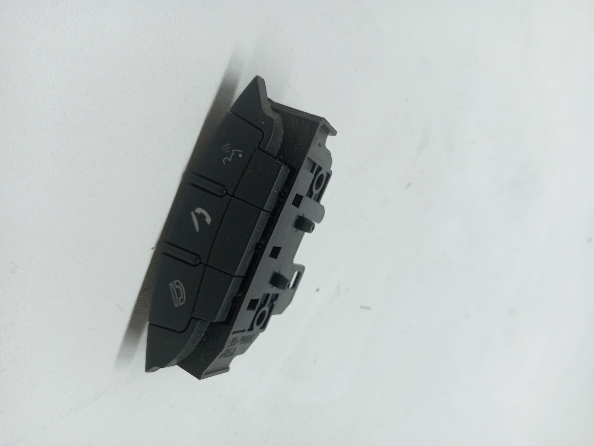 Módulo conforto CITROEN C4 AIRCROSS