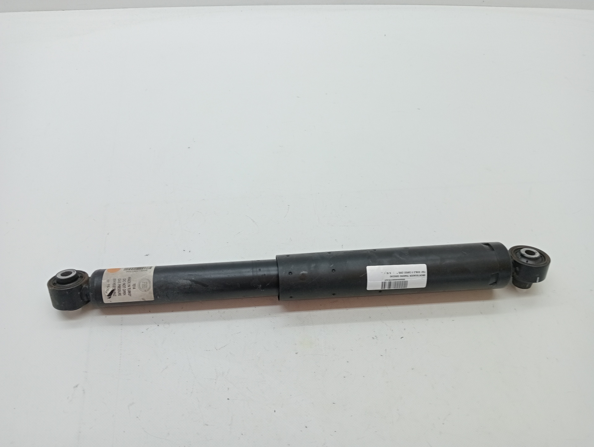 Rear Right Shock Absorber FIAT DOBLO II CARGO (263)