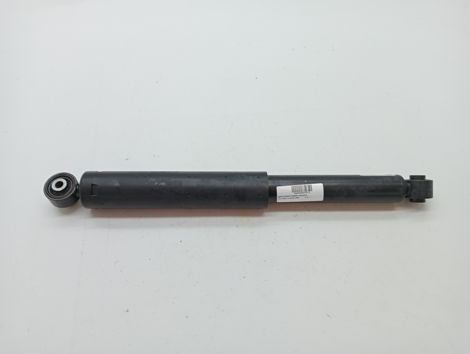 Rear Left Shock Absorber FIAT DOBLO II CARGO (263)