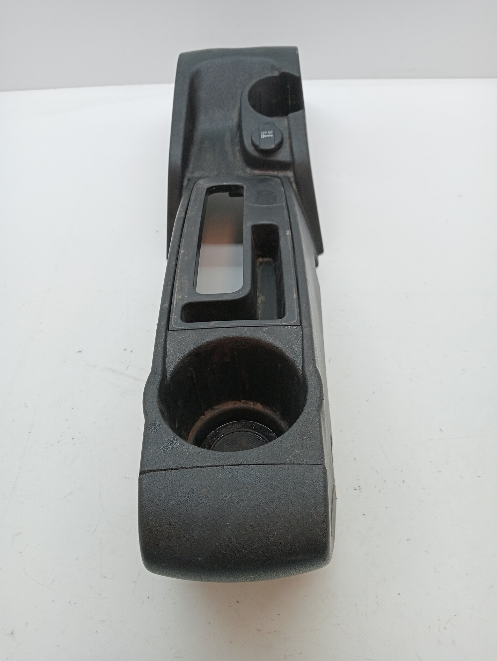 Console centrale FIAT DOBLO II CARGO (263)