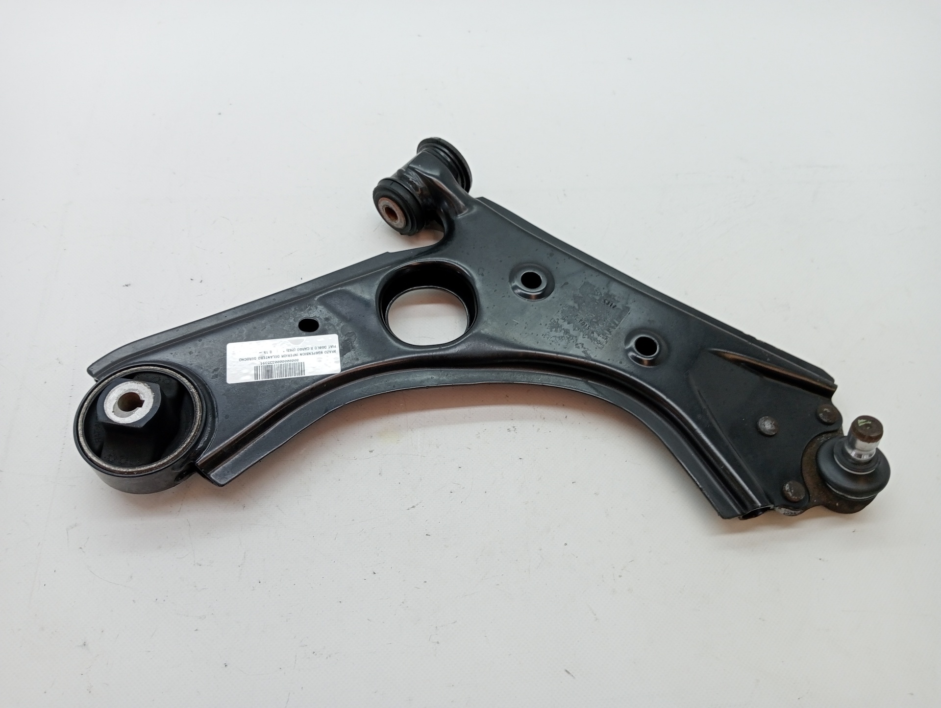Front Right Lower Control Arm FIAT DOBLO II CARGO (263)