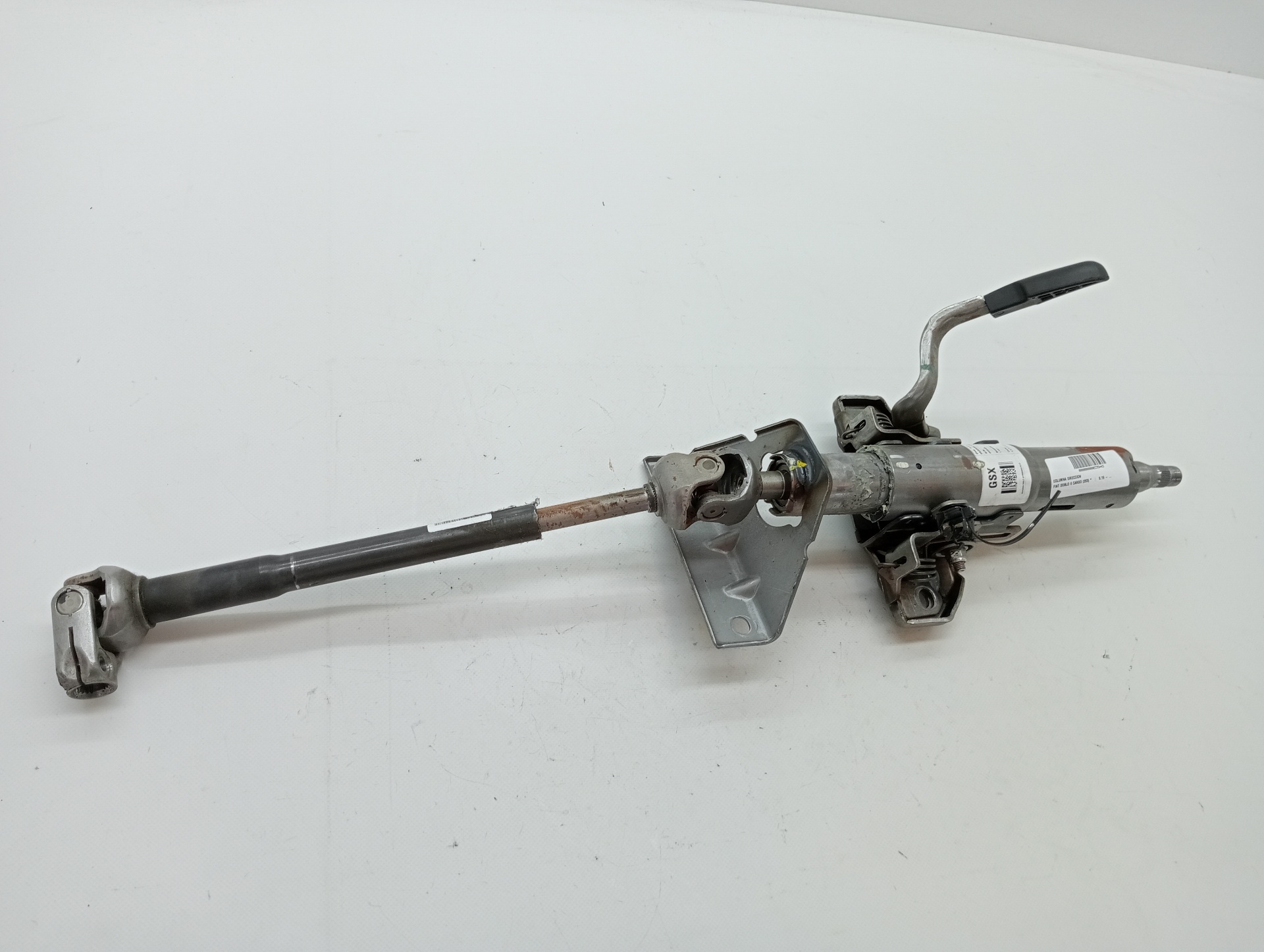 Colonne de direction FIAT DOBLO II CARGO (263)