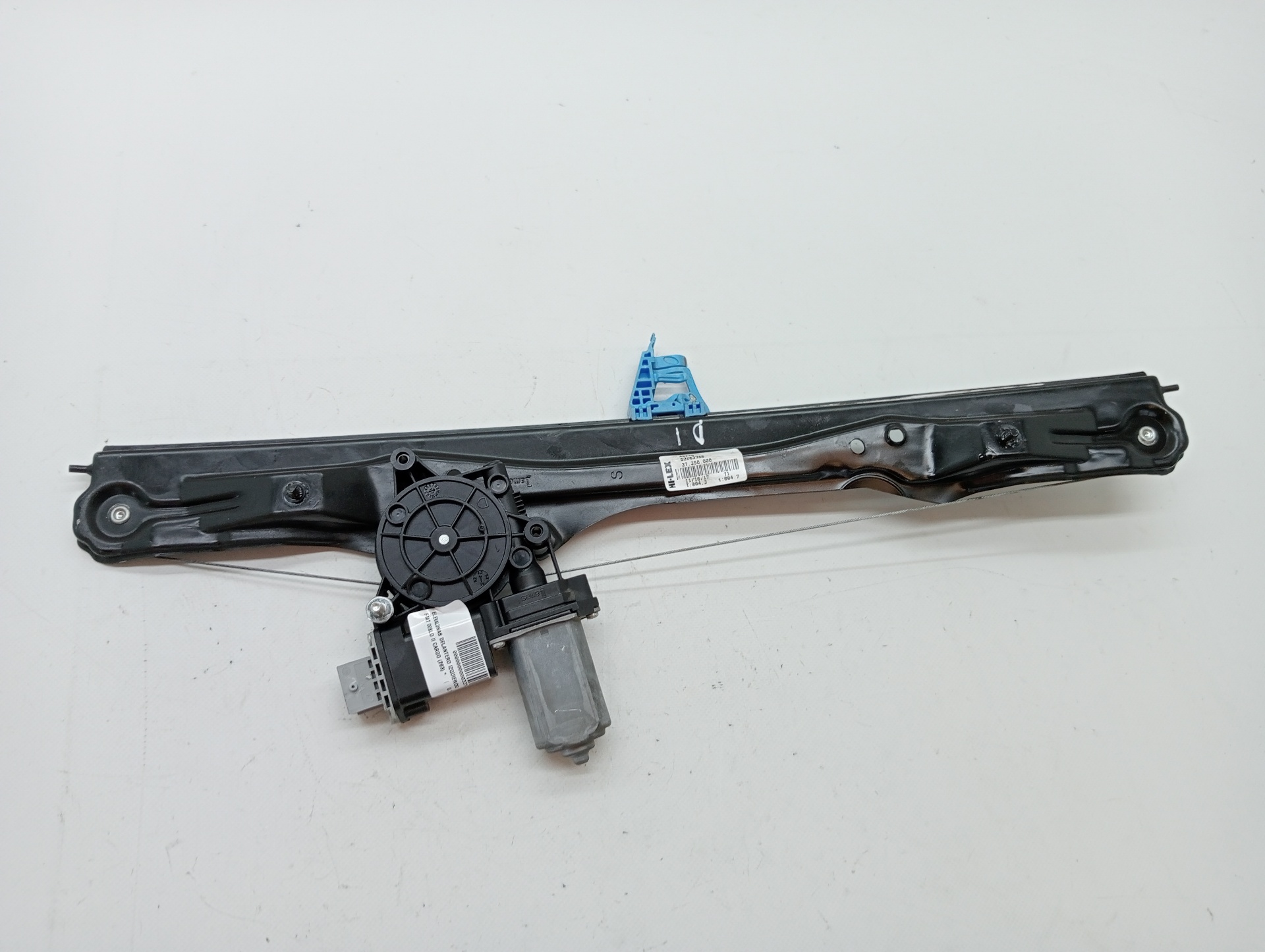 Fensterheber vorne links FIAT DOBLO II CARGO (263)