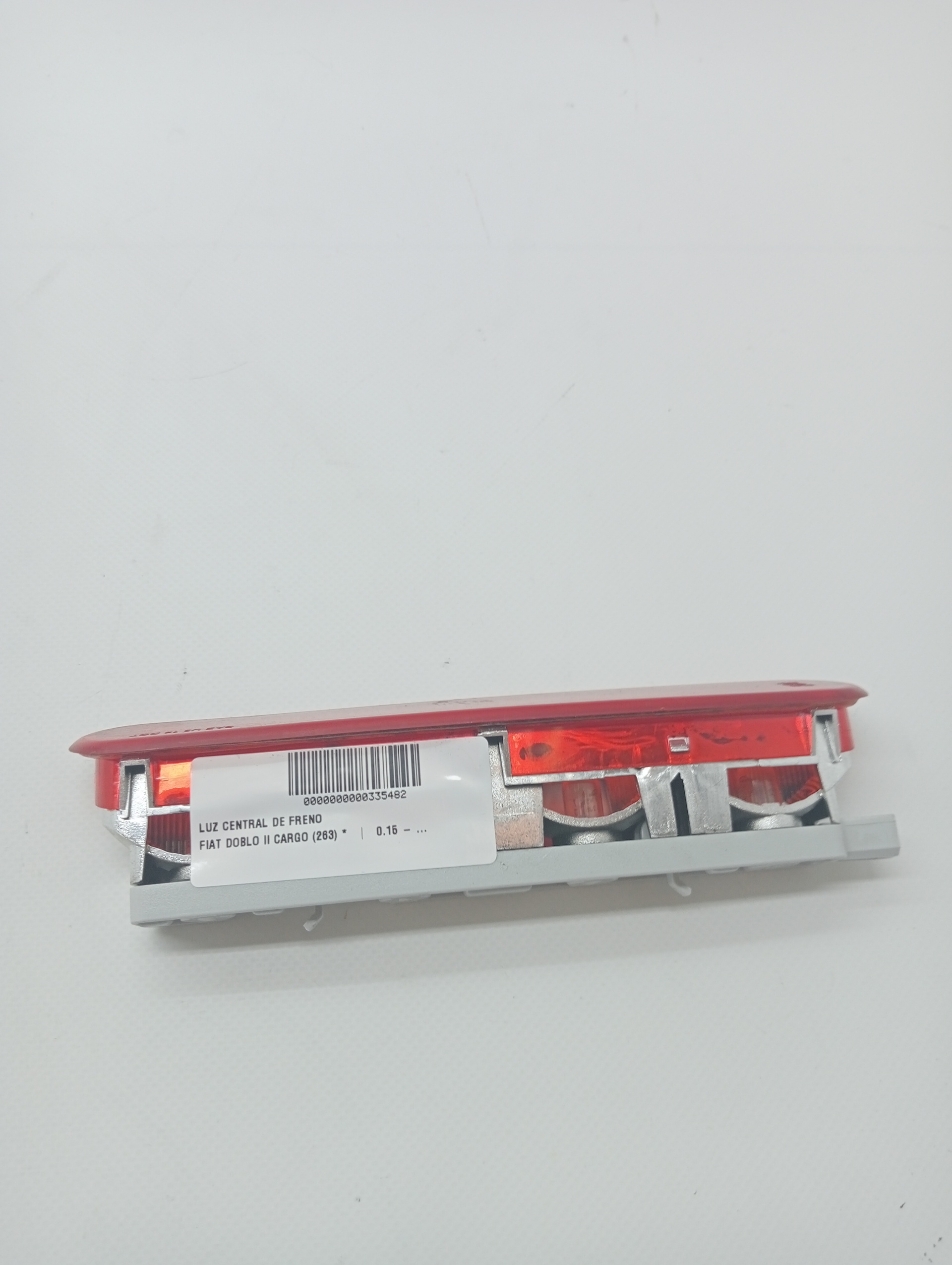 Feu stop central FIAT DOBLO II CARGO (263)