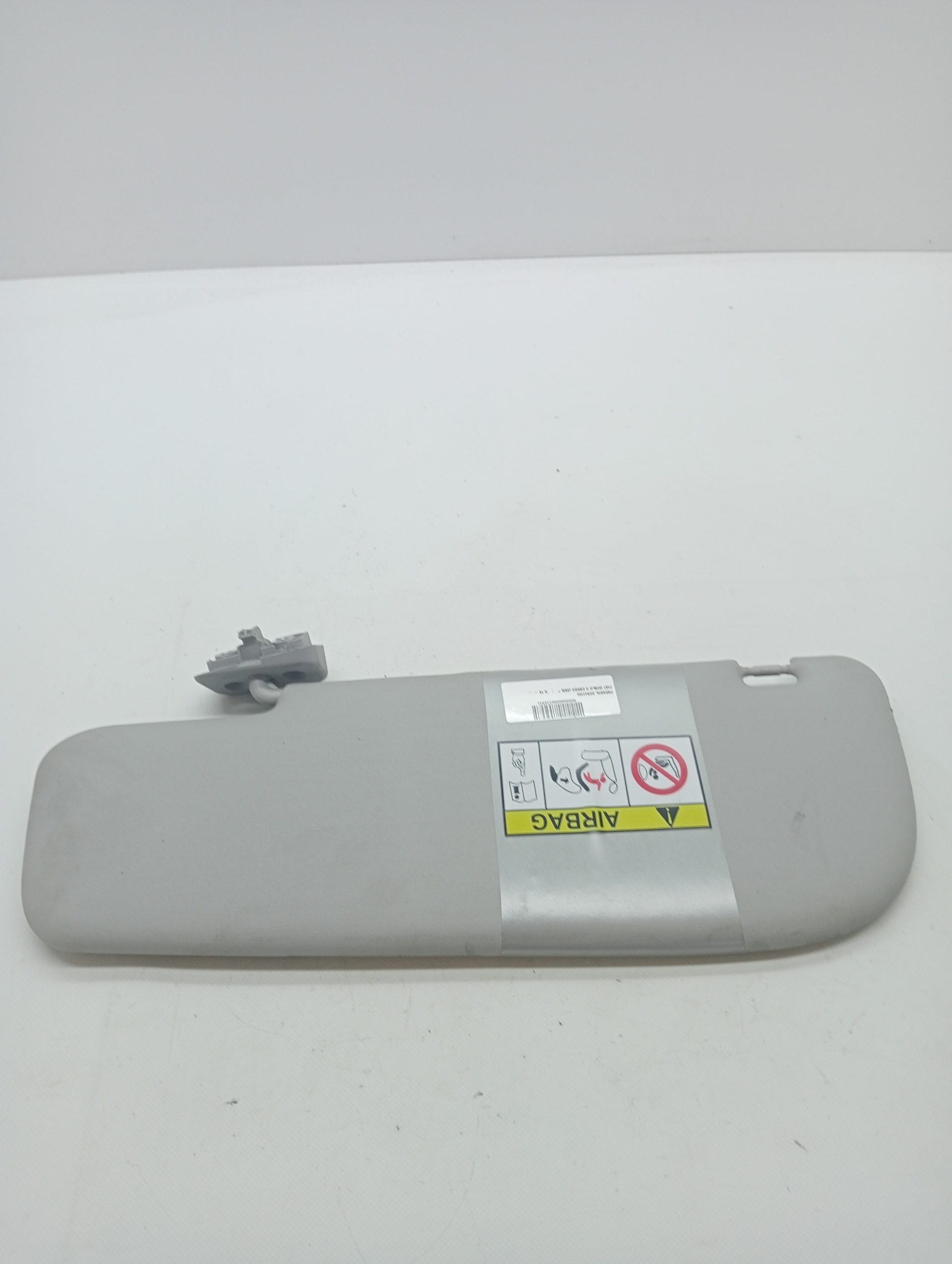 Sun Visor Right FIAT DOBLO II CARGO (263)