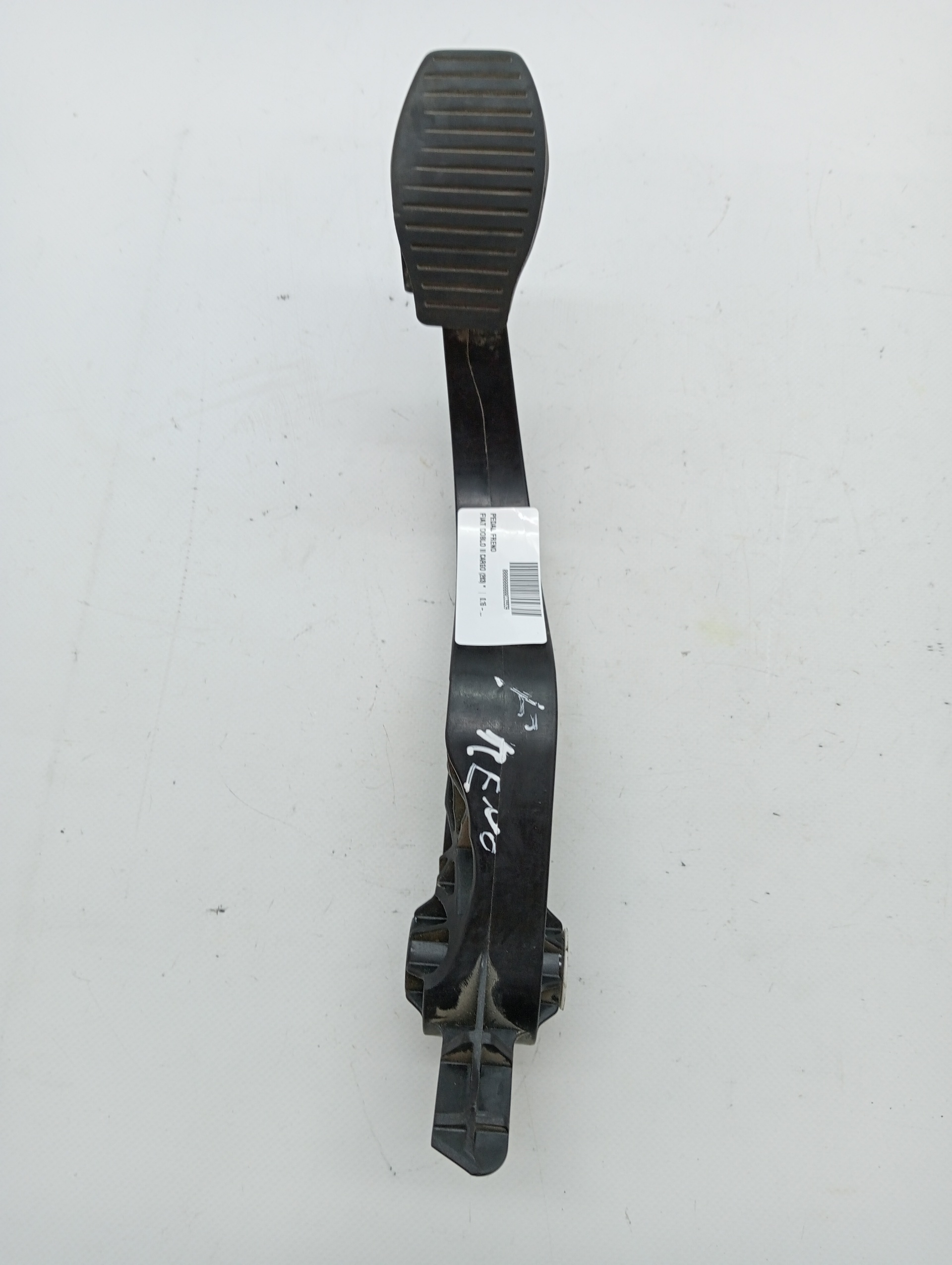 Pedal do freio FIAT DOBLO II CARGO (263)